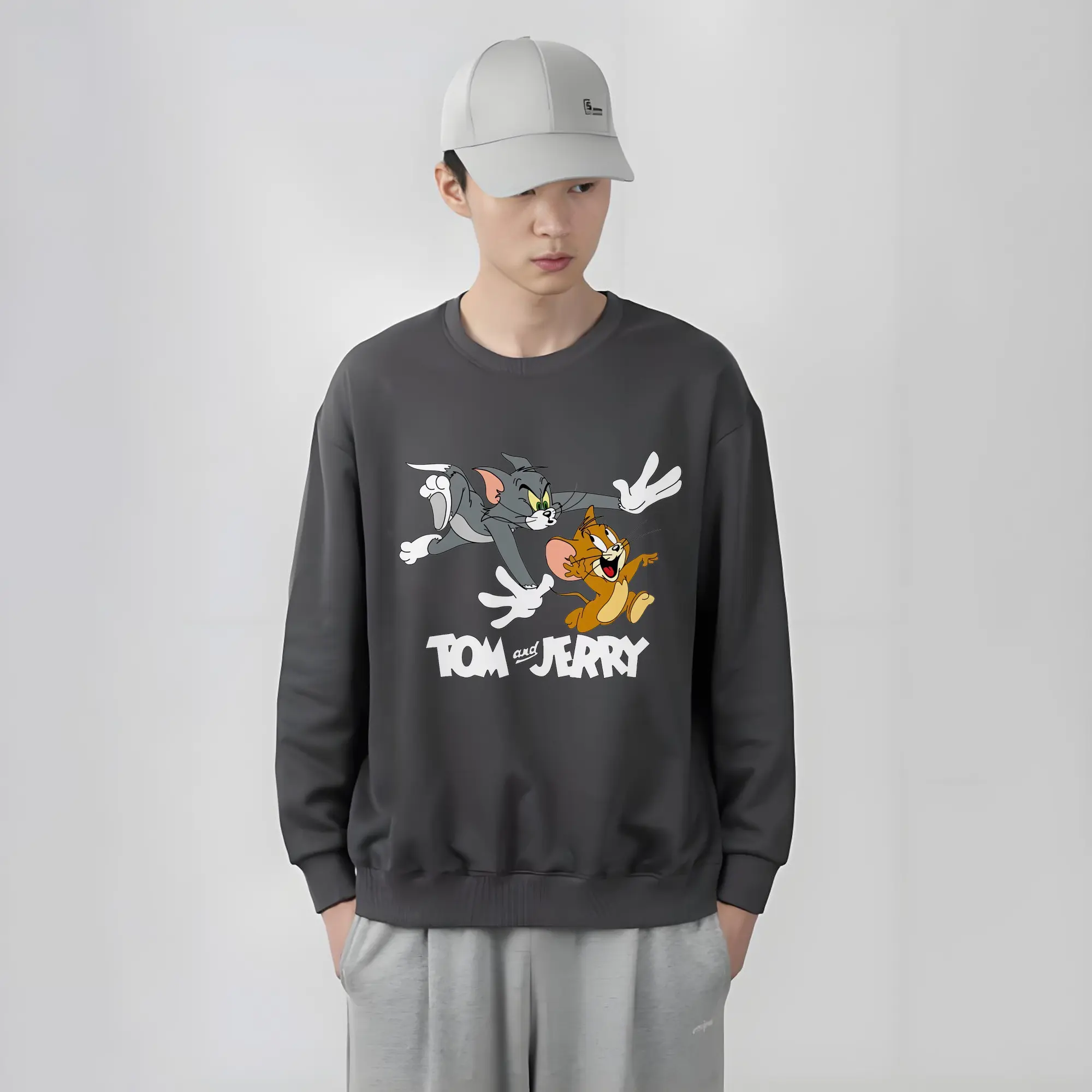 トムとジェリー グッズ トム