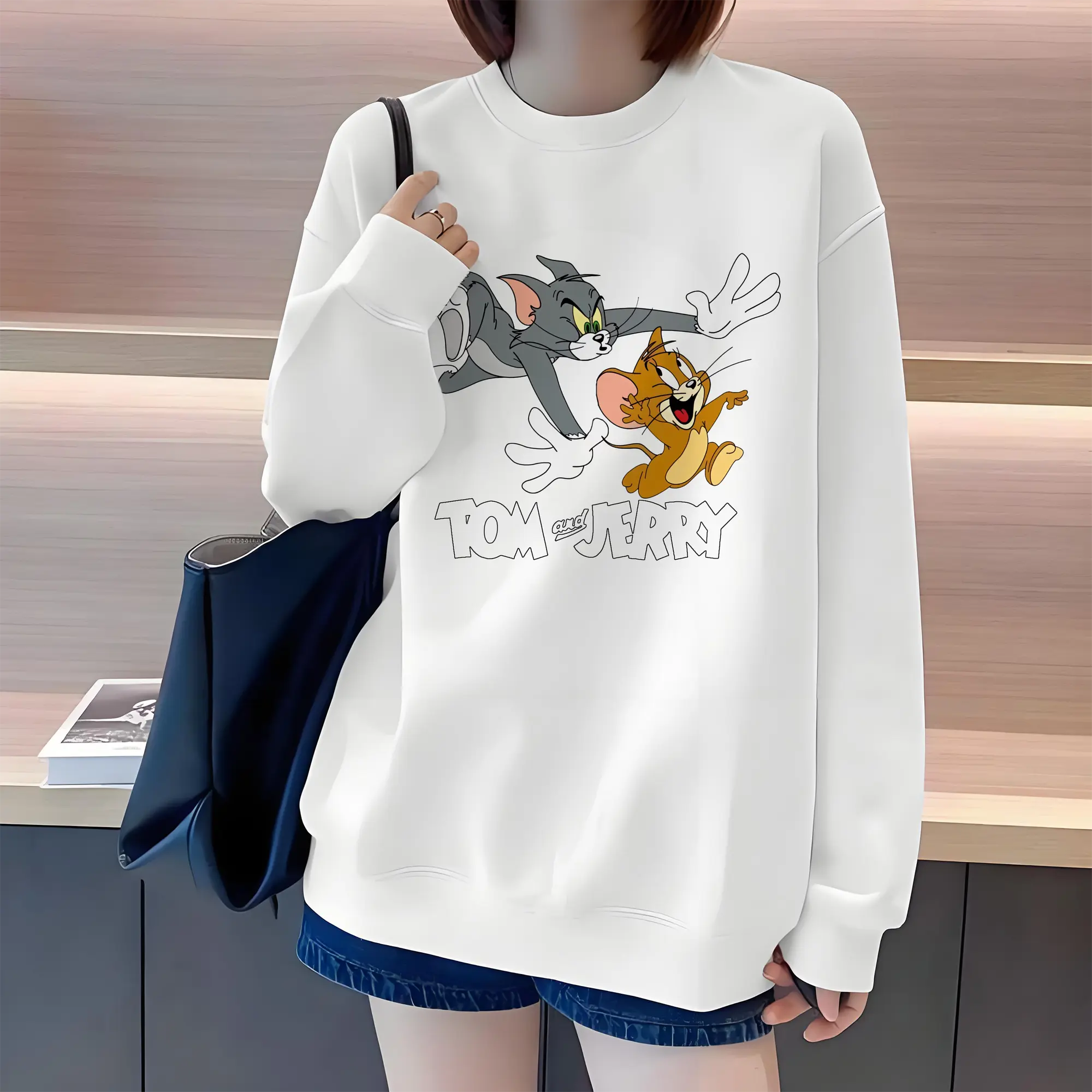 トムとジェリー グッズ トム