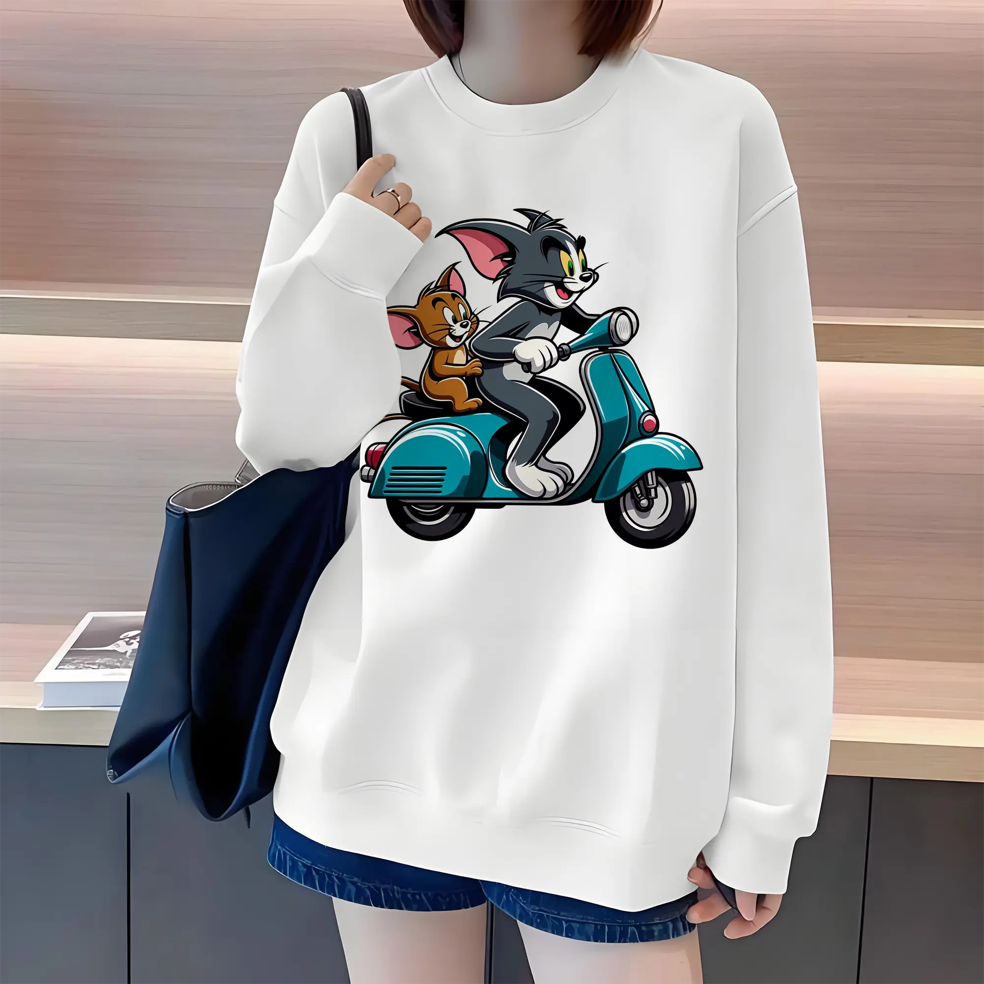 トムとジェリー グッズ トム