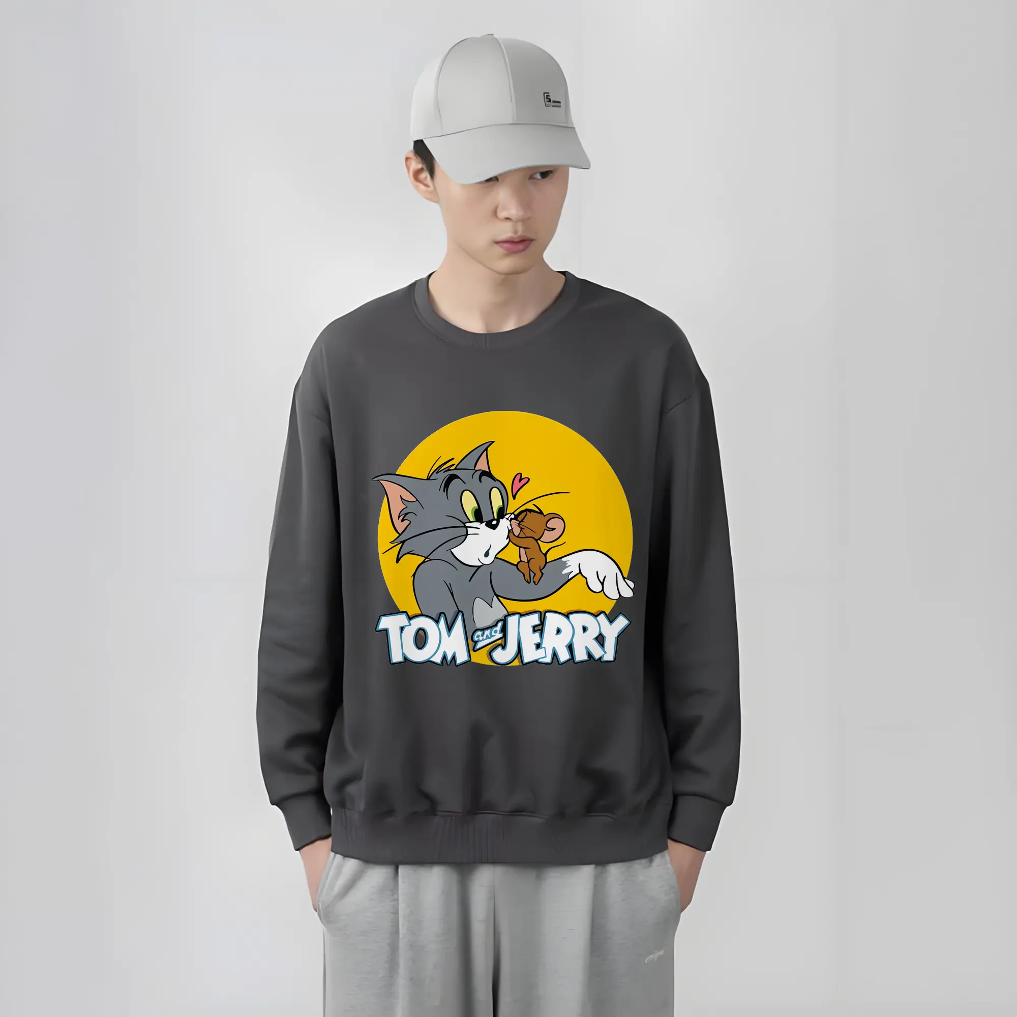 トムとジェリー グッズ トム