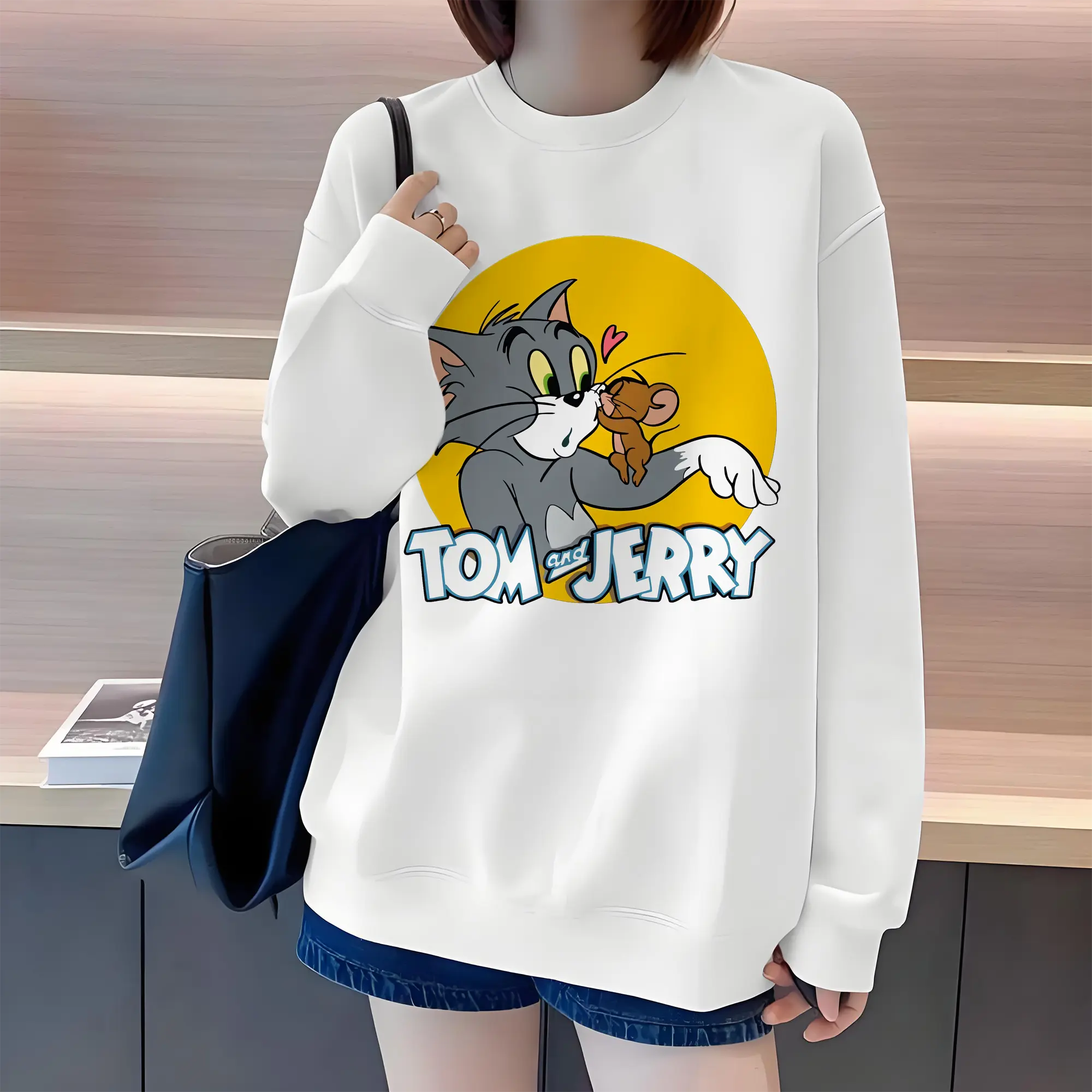 トムとジェリー グッズ トム