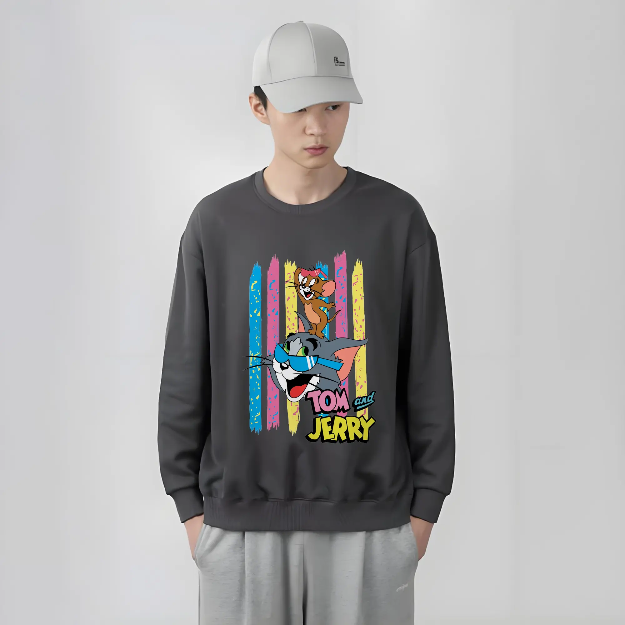 トムとジェリー グッズ トム