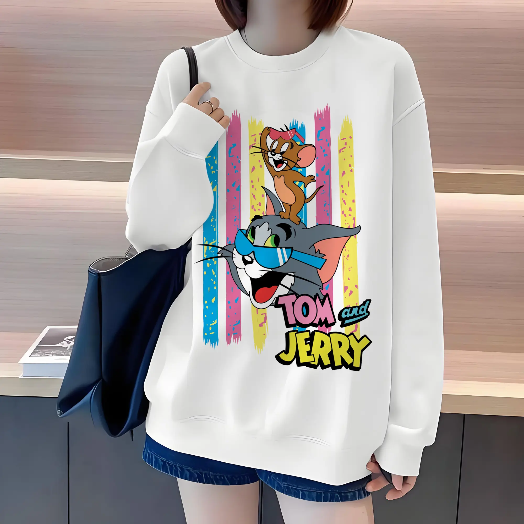 トムとジェリー グッズ トム