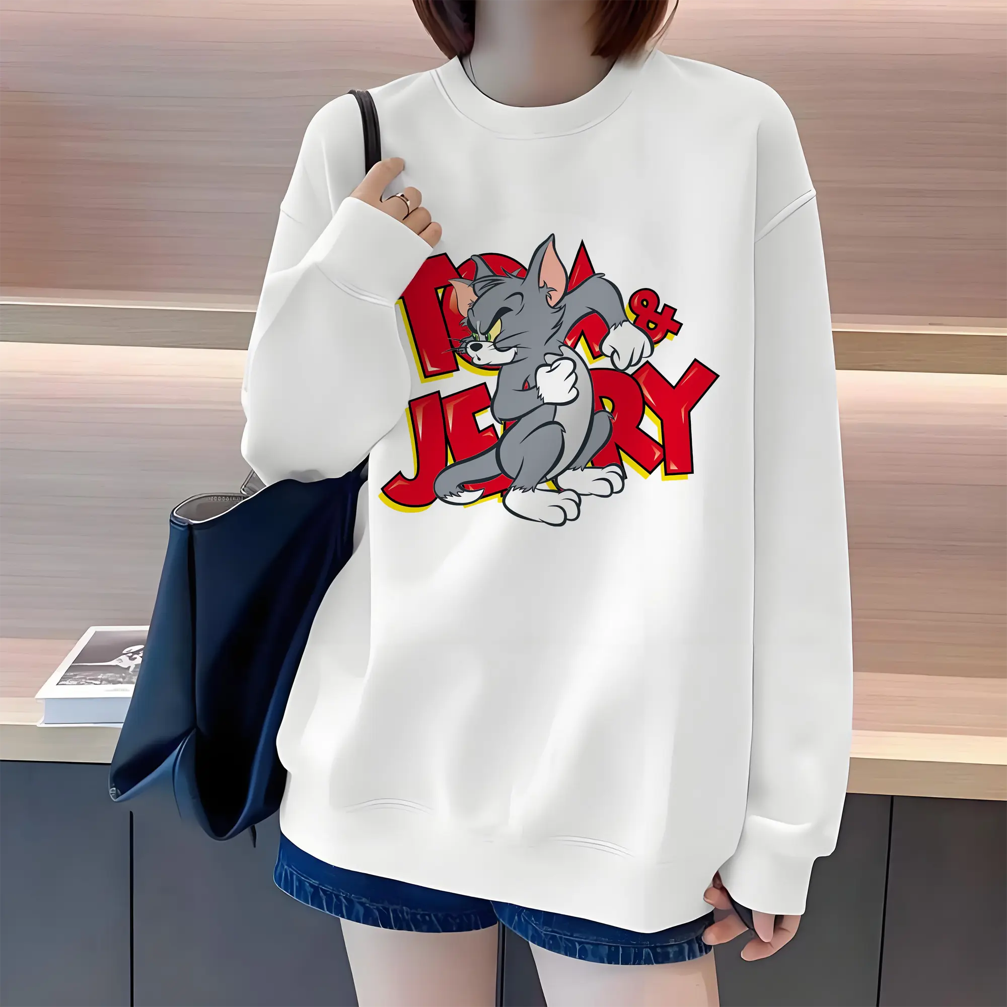 トムとジェリー グッズ トム