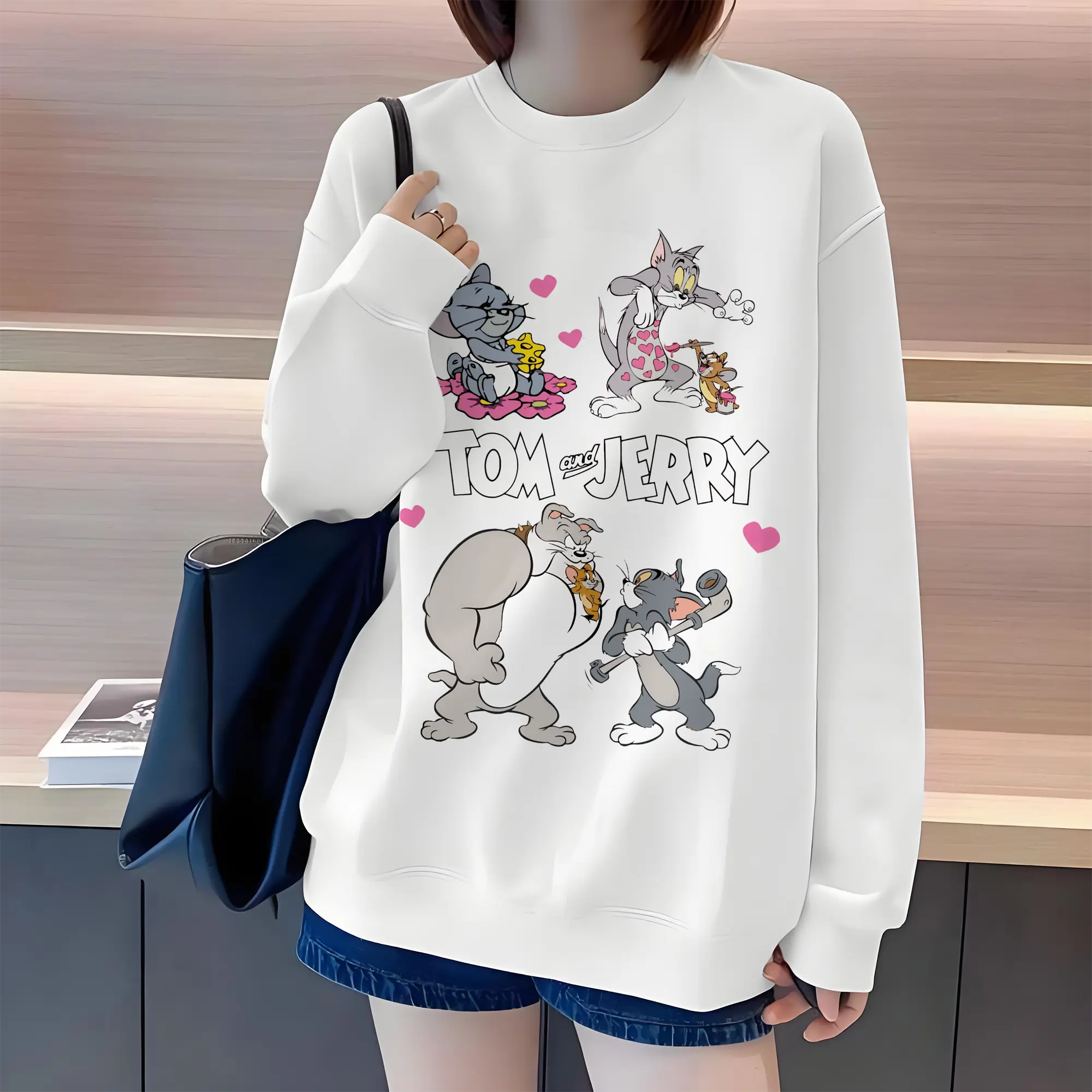 トムとジェリー グッズ トム