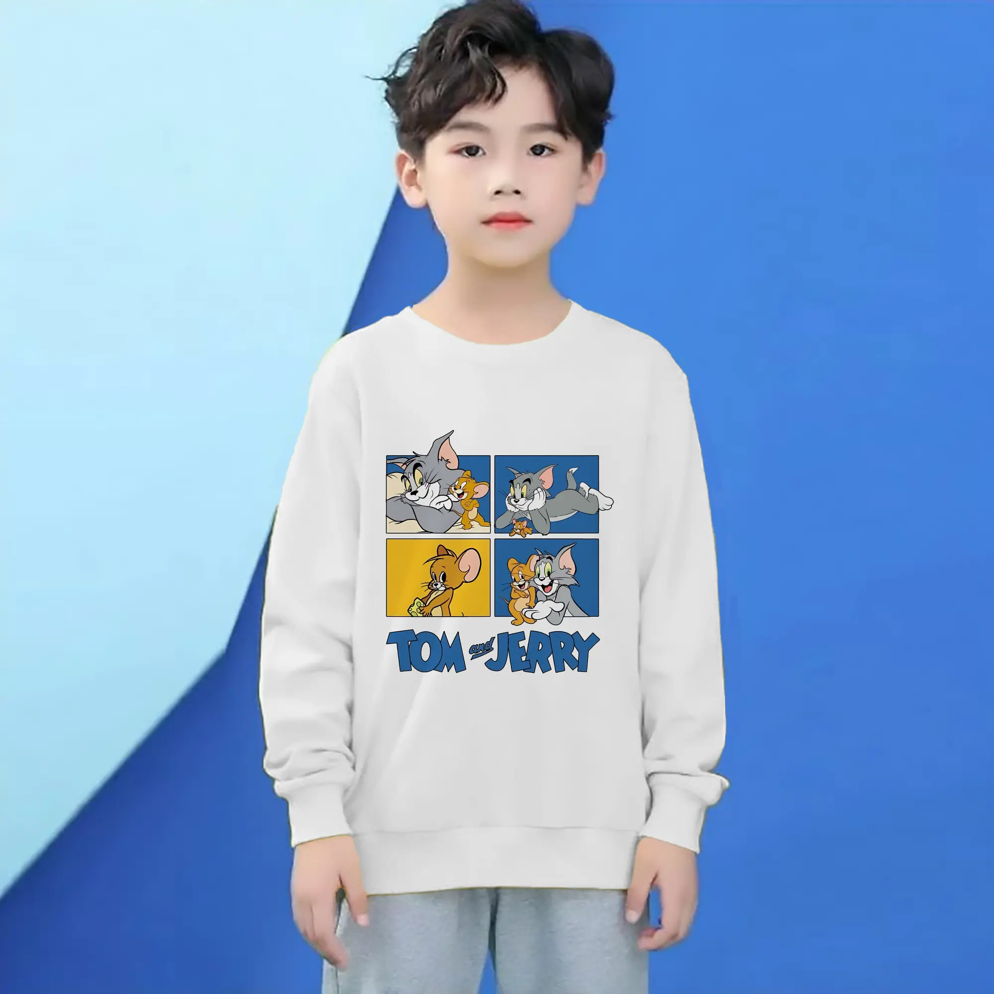 トムとジェリー グッズ トム