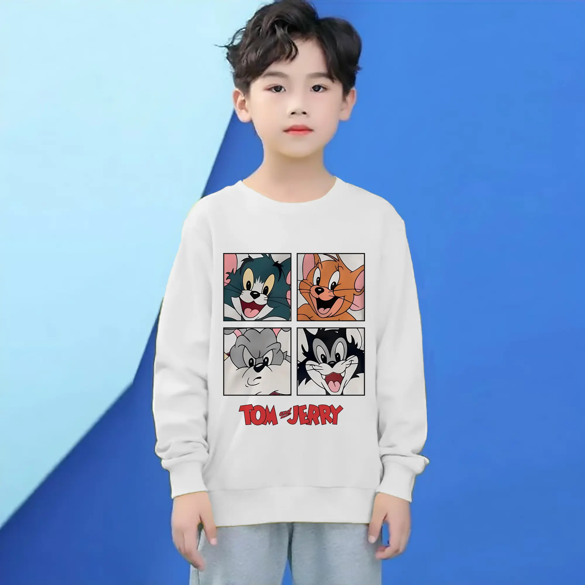 トムとジェリー グッズ トム