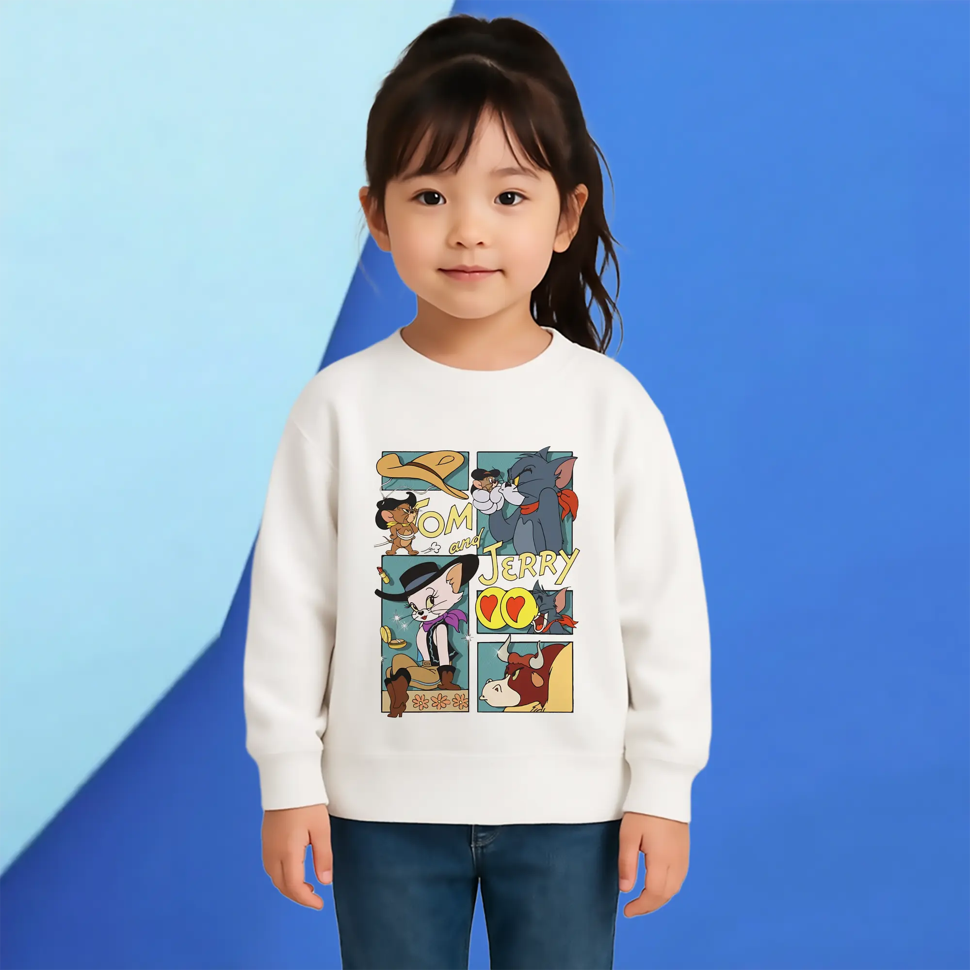 トムとジェリー グッズ トム