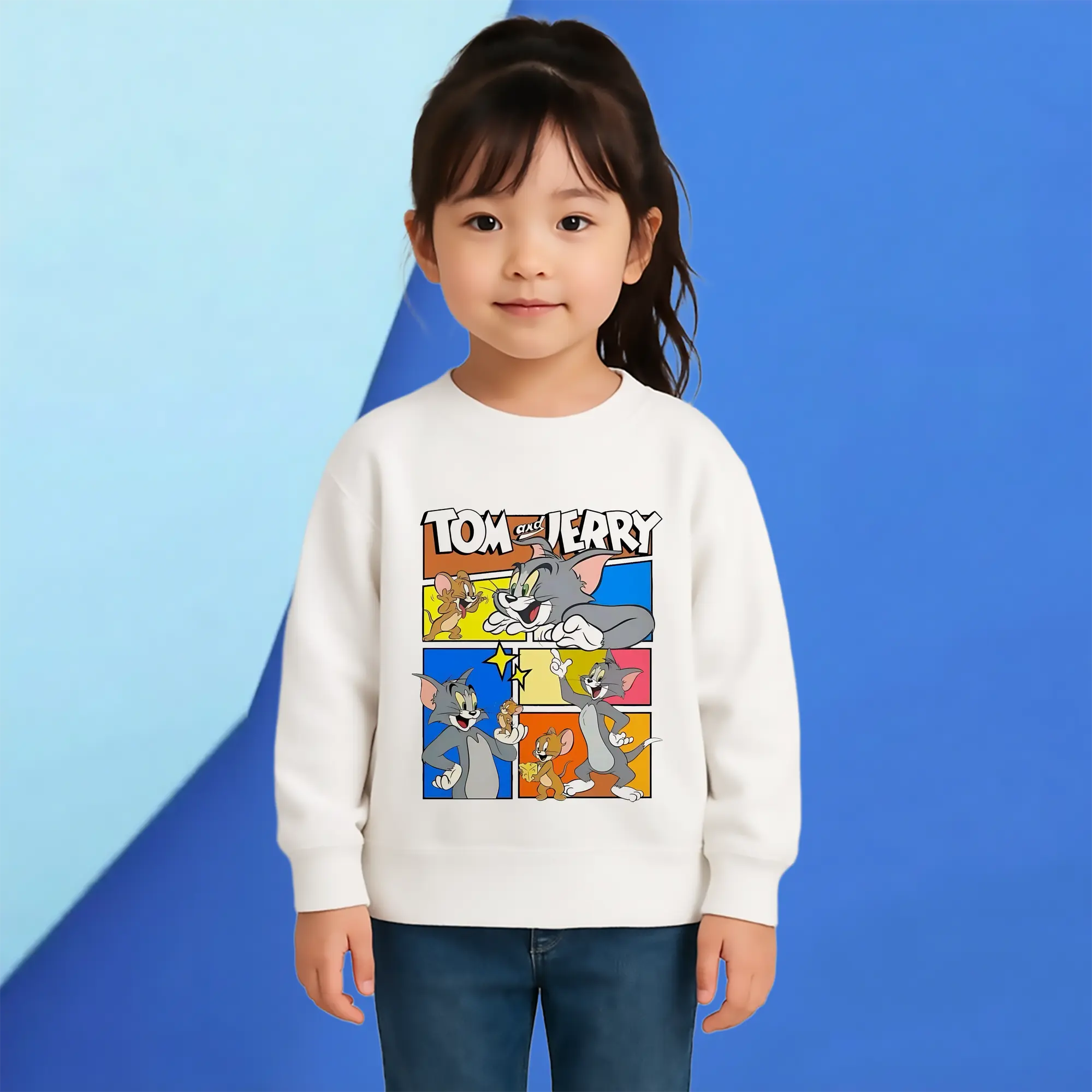 トムとジェリー グッズ トム