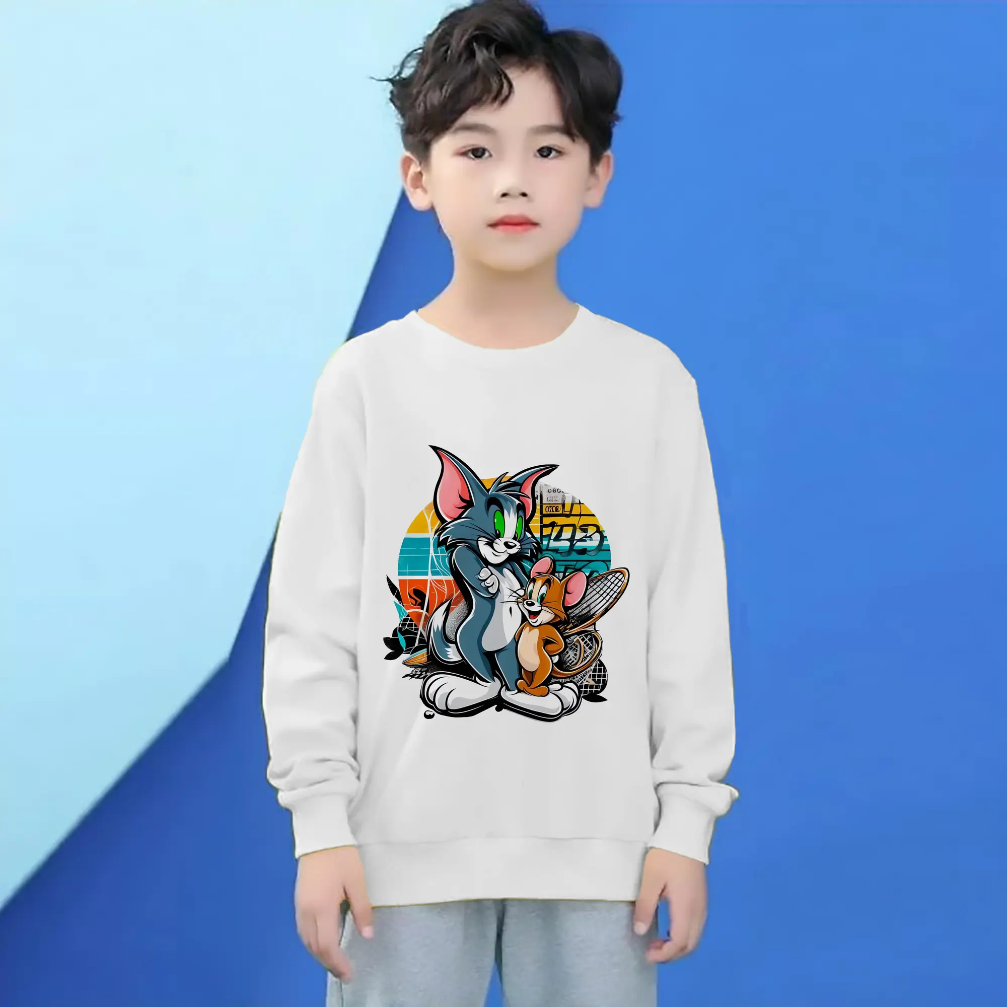 トムとジェリー グッズ トム