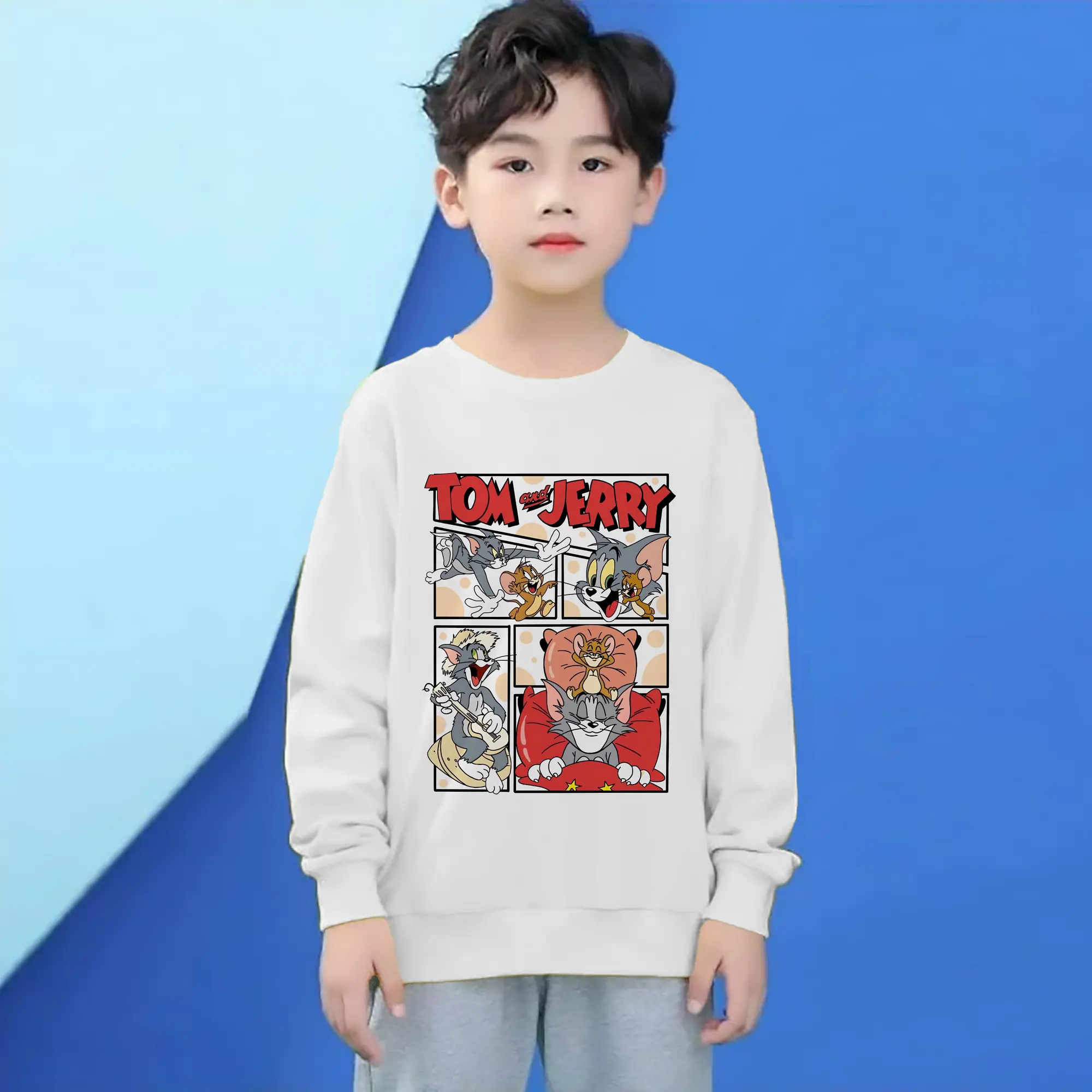 トムとジェリー グッズ トム