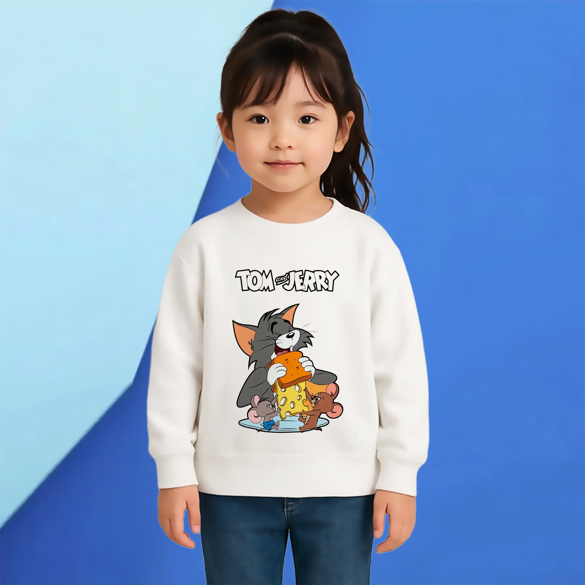 トムとジェリー グッズ トム