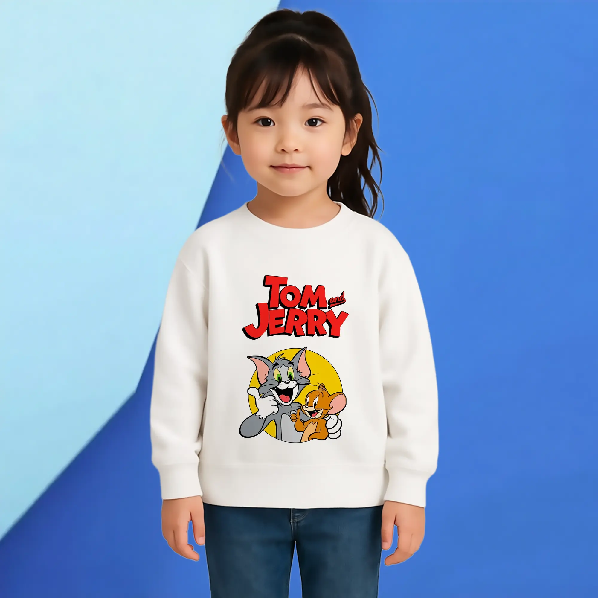 トムとジェリー グッズ トム