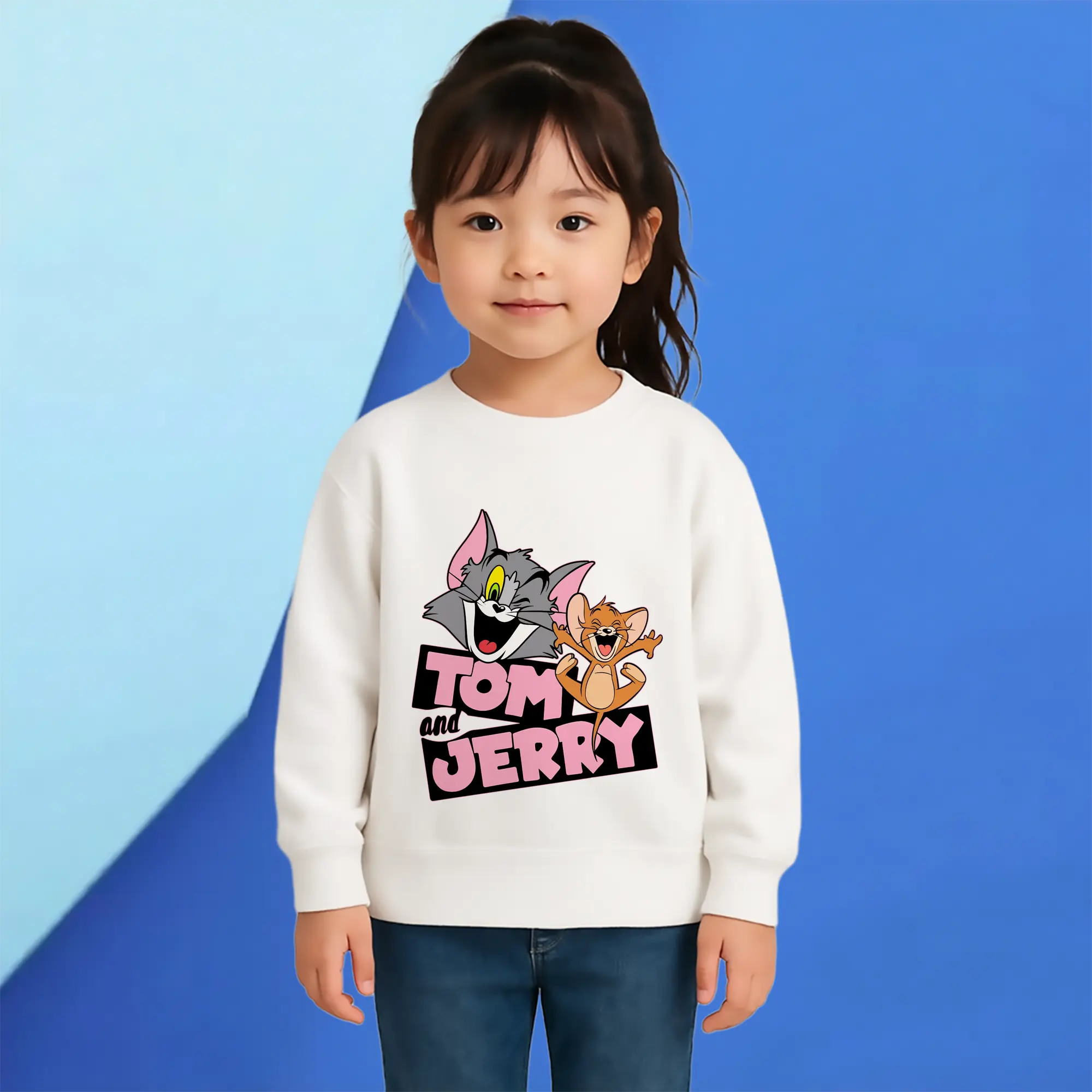 トムとジェリー グッズ トム