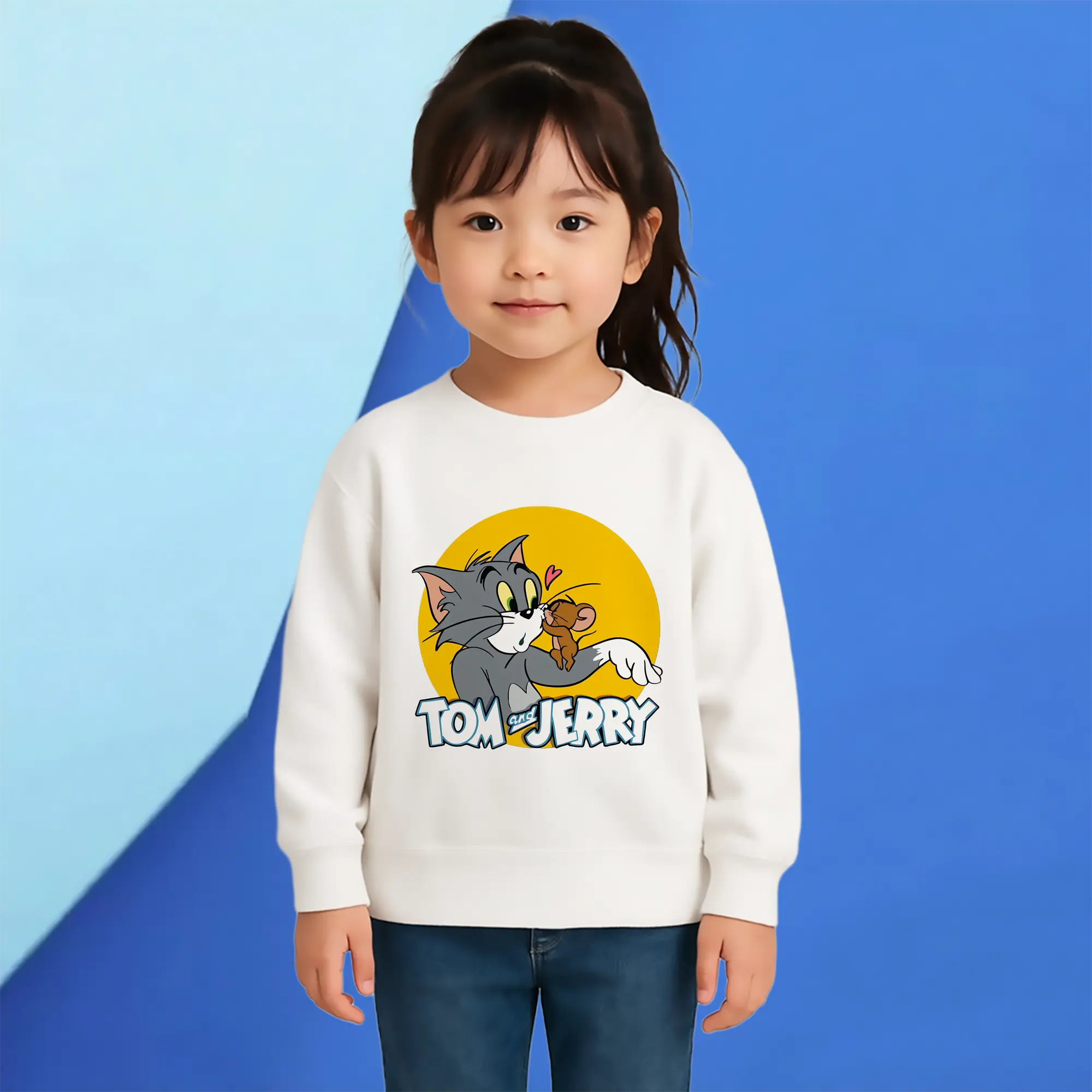 トムとジェリー グッズ トム