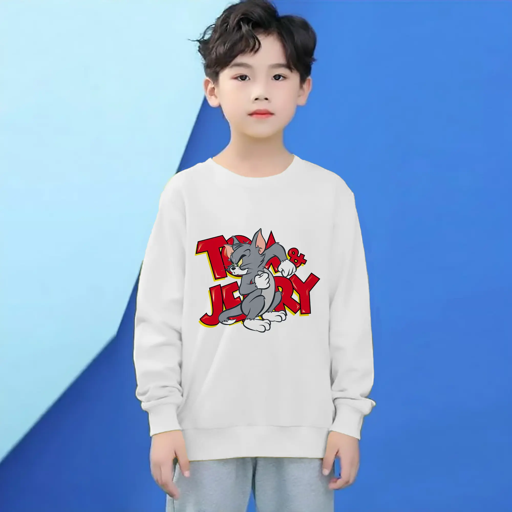 トムとジェリー グッズ トム