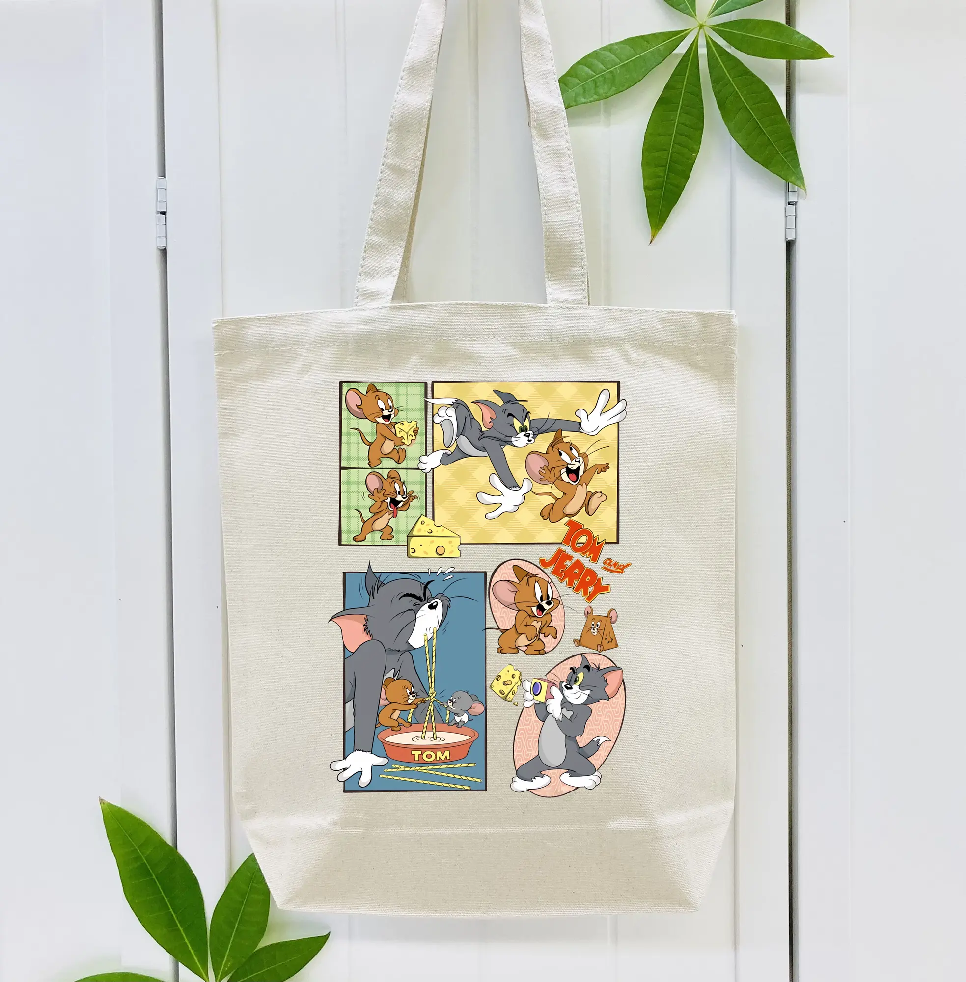 トムとジェリー グッズ トム