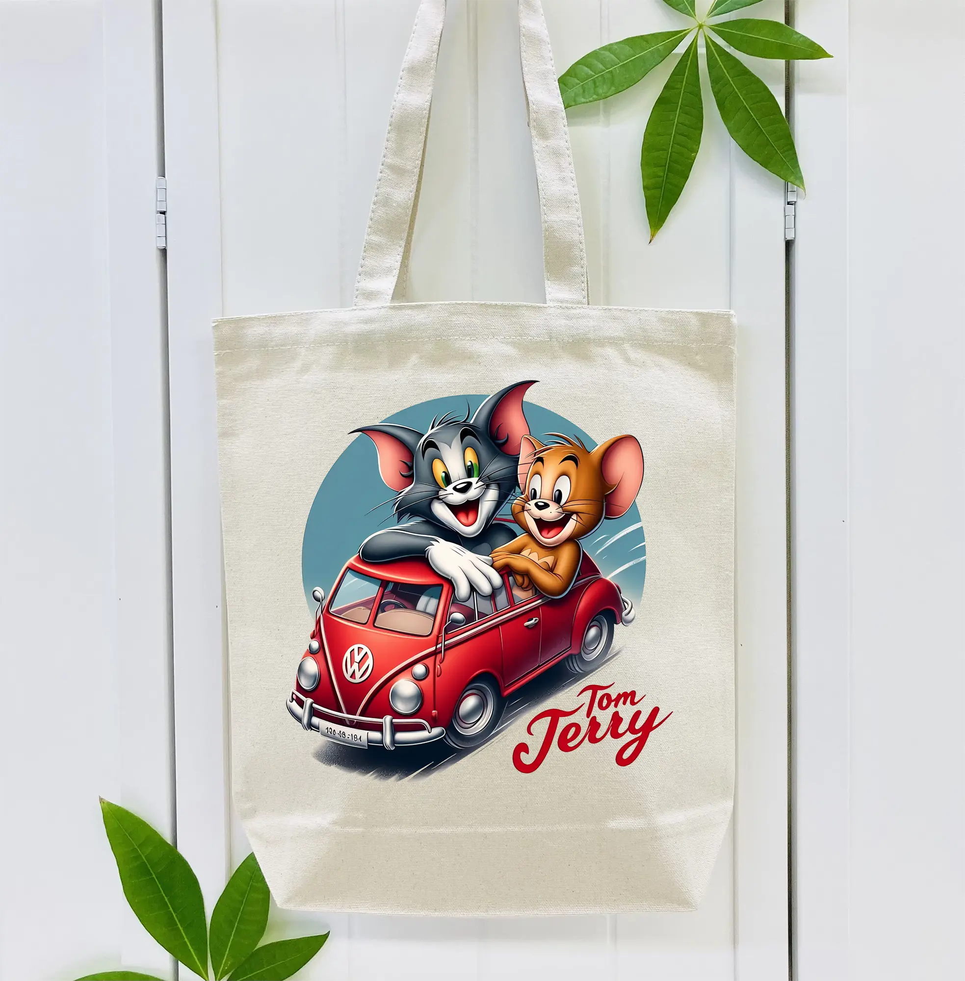 トムとジェリー グッズ トム