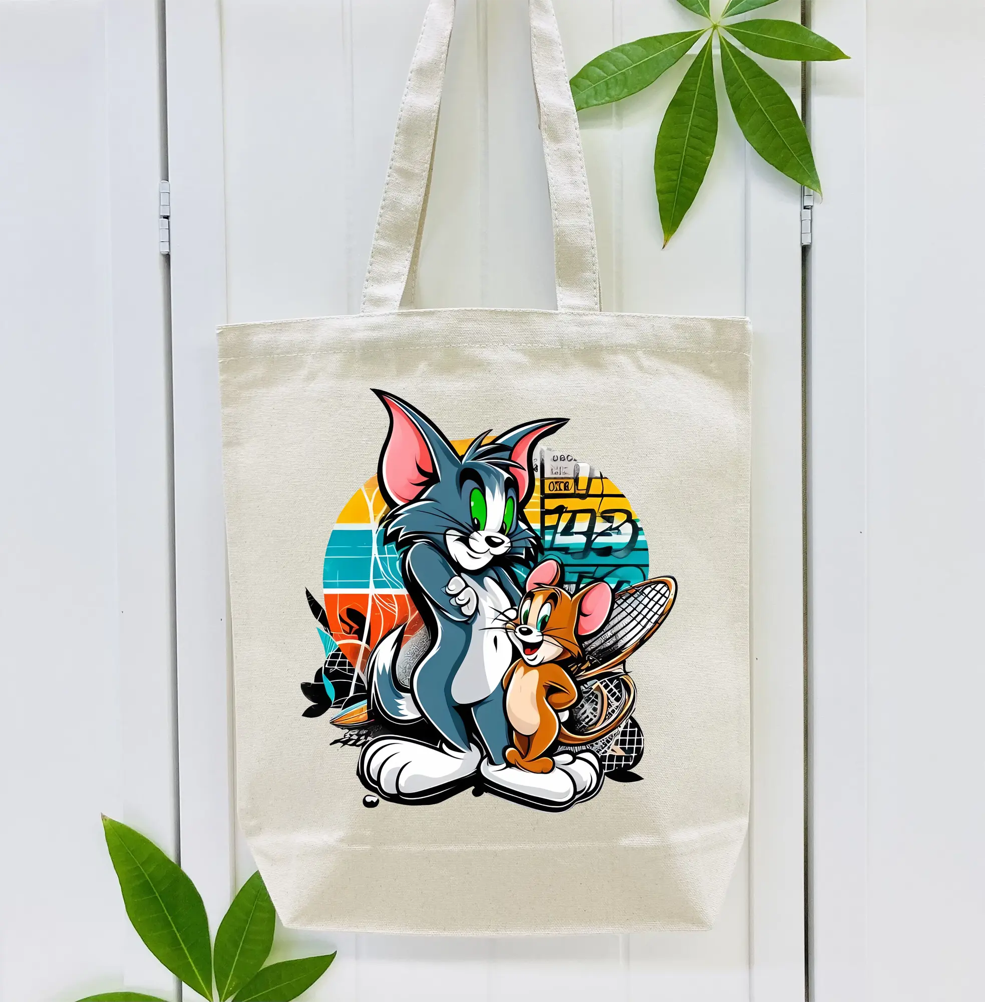 トムとジェリー グッズ トム