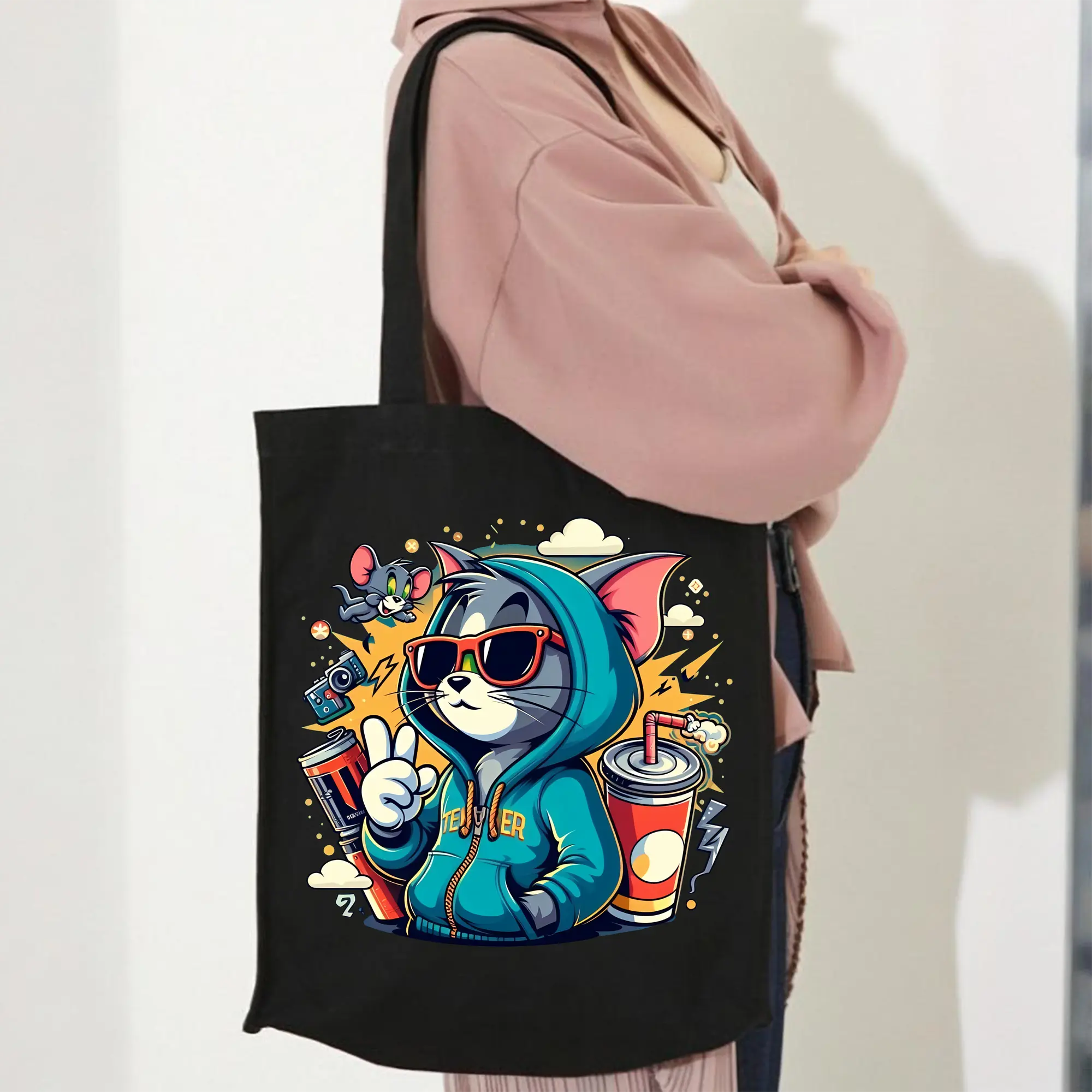 トムとジェリー グッズ トム