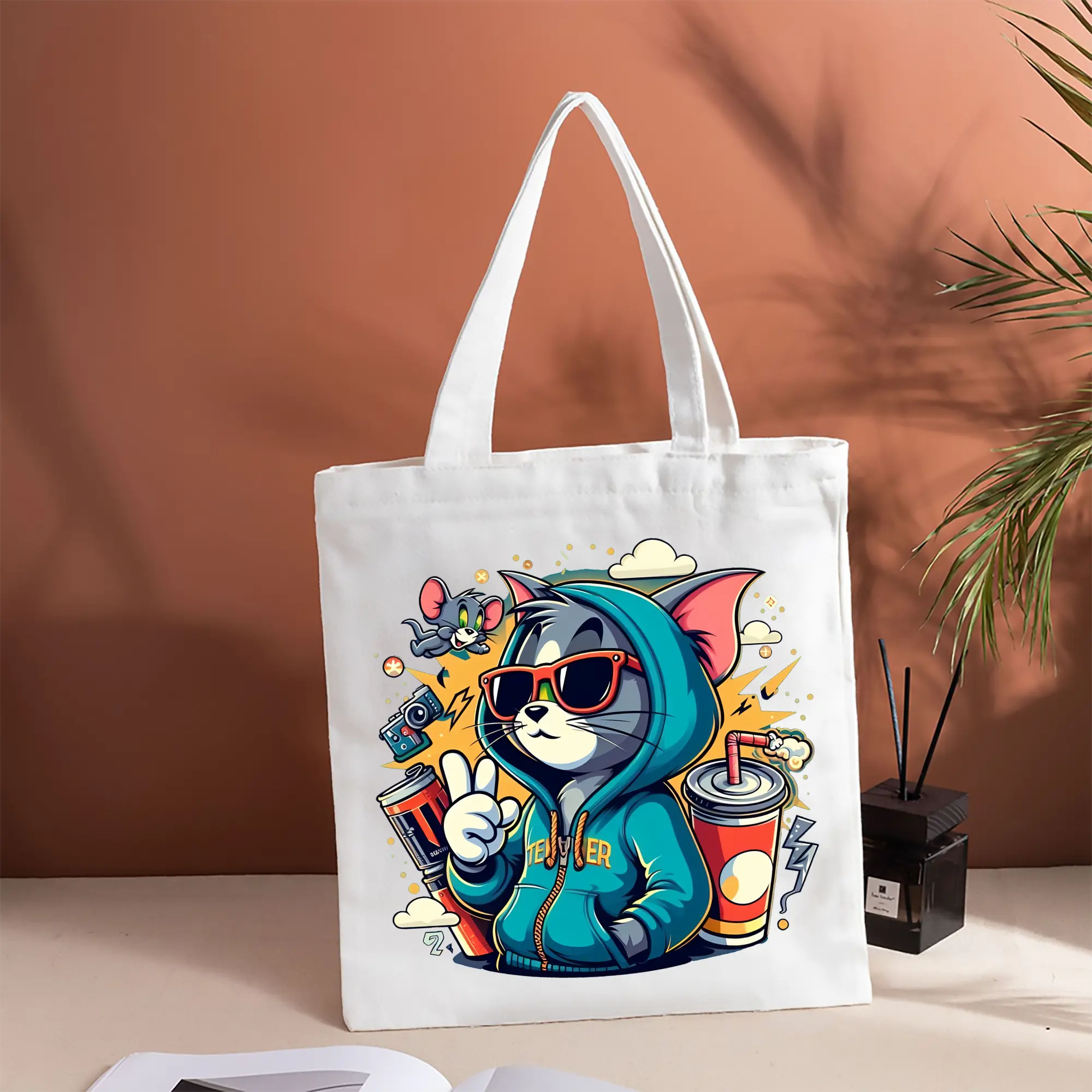 トムとジェリー グッズ トム