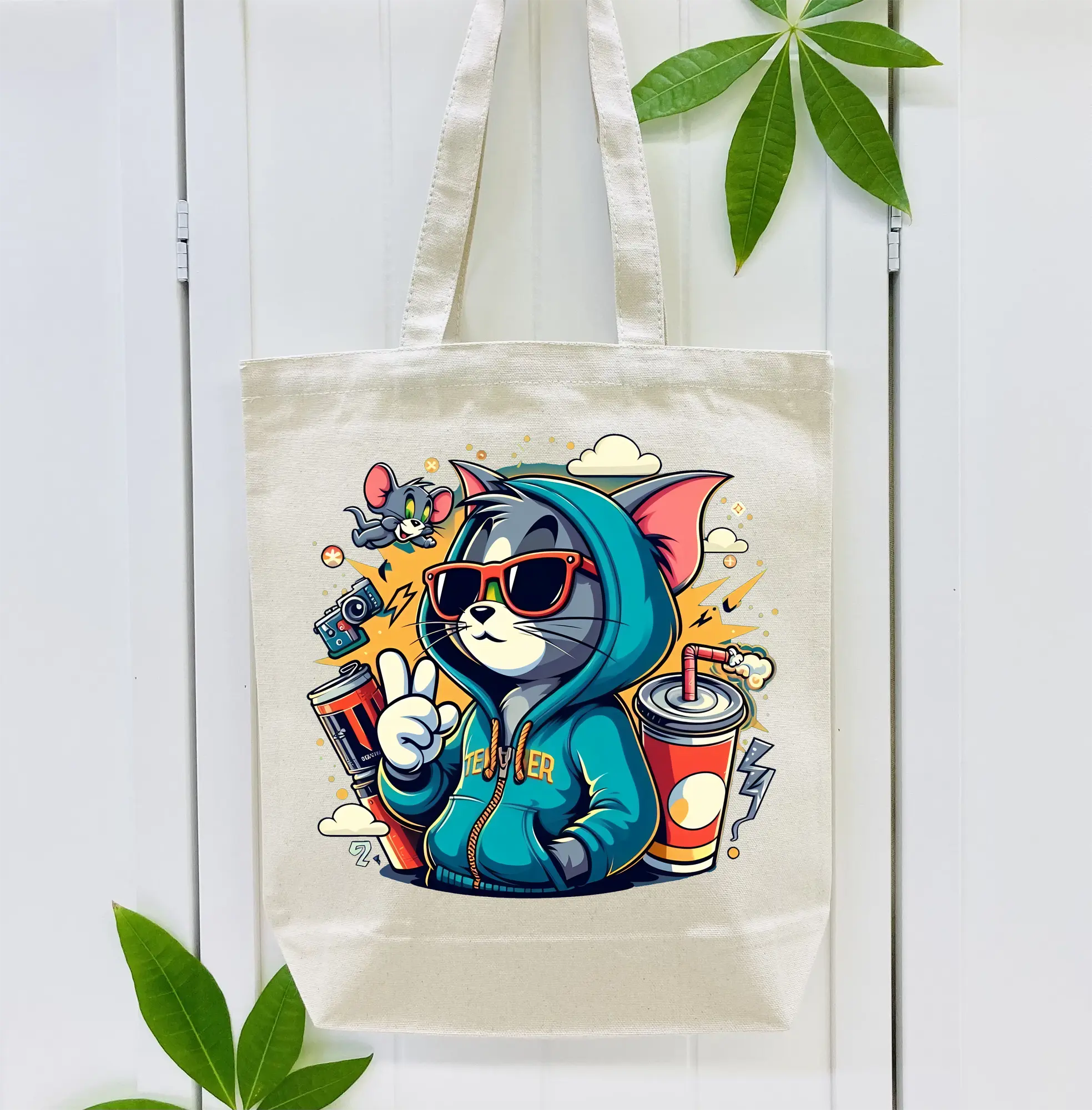 トムとジェリー グッズ トム