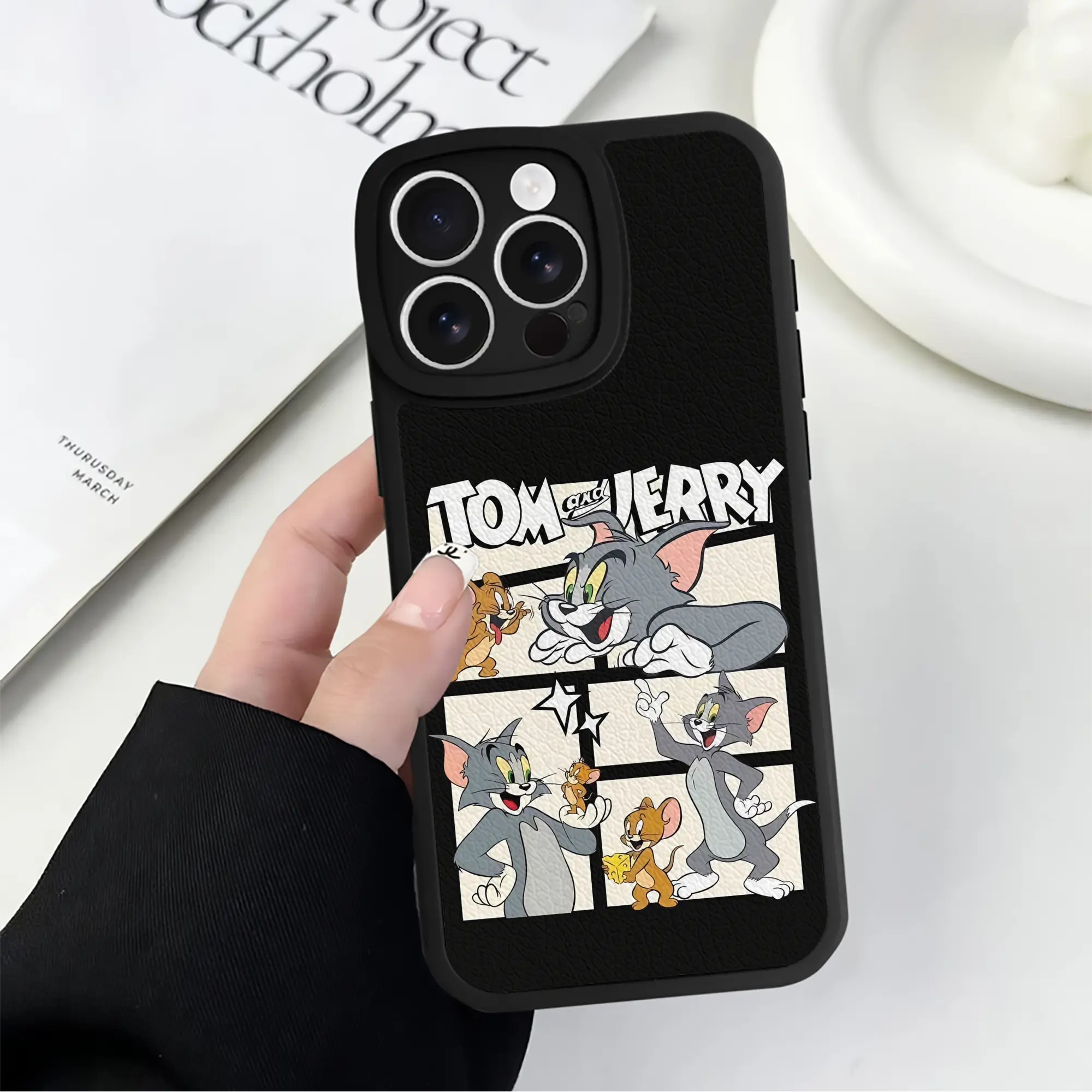 トムとジェリー グッズ トム