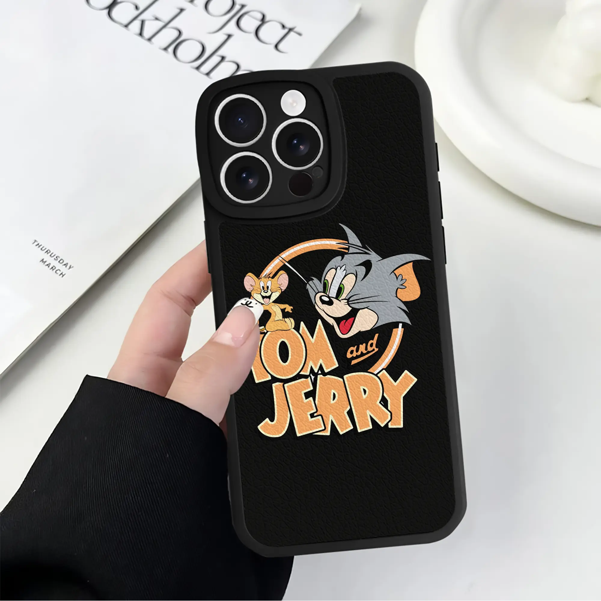 トムとジェリー グッズ トム