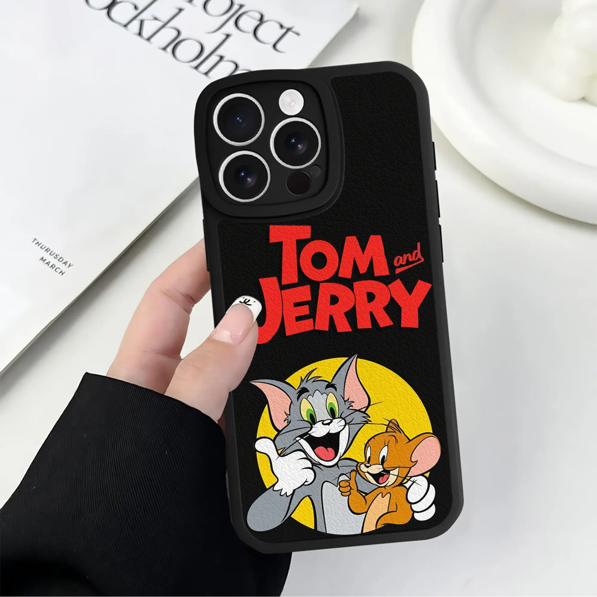 トムとジェリー グッズ トム