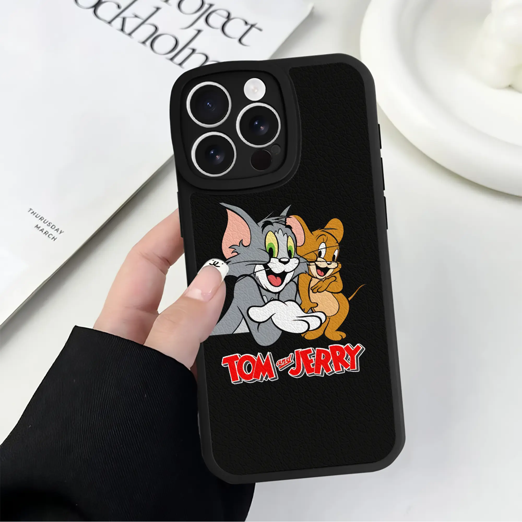 トムとジェリー グッズ トム