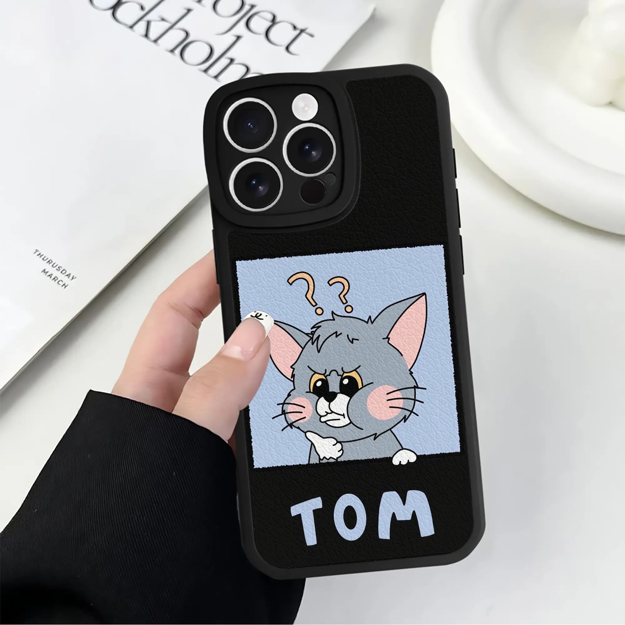 トムとジェリー グッズ トム