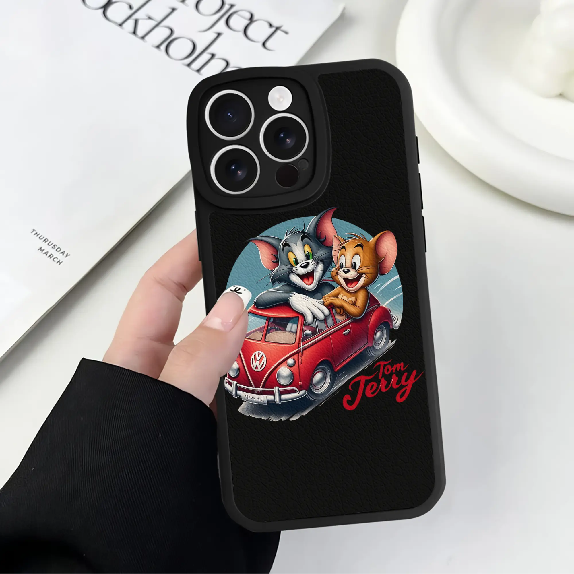 トムとジェリー グッズ トム