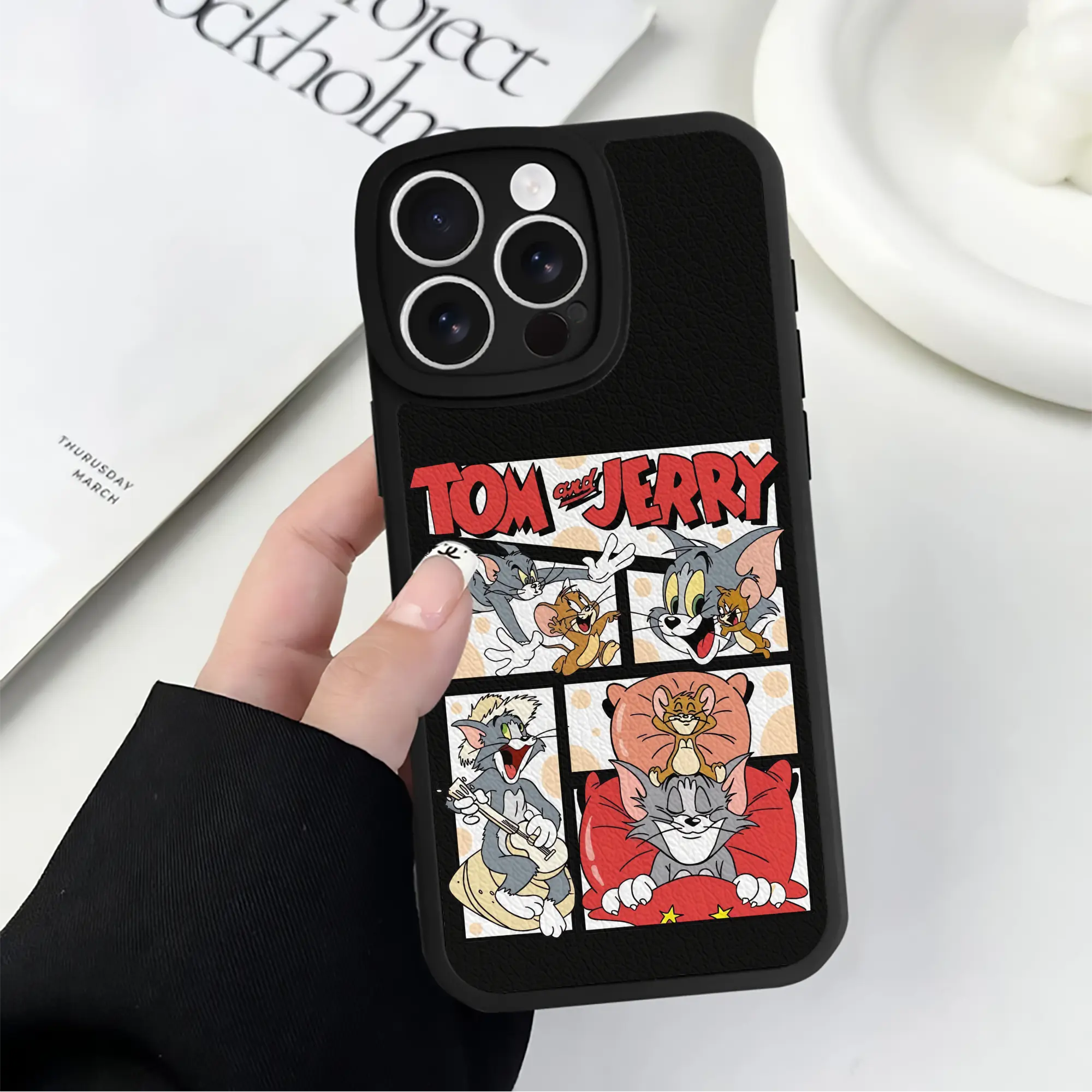 トムとジェリー グッズ トム