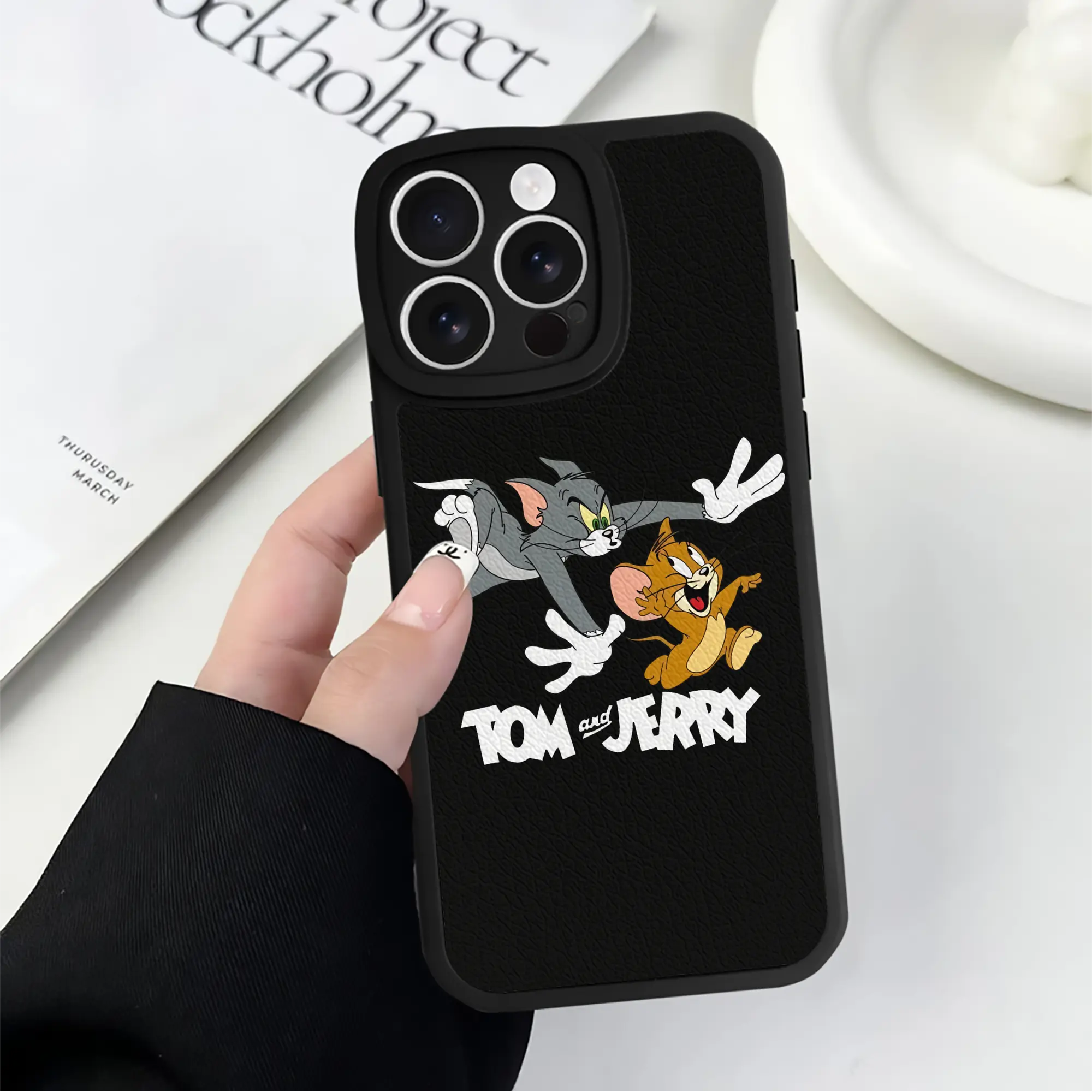 トムとジェリー グッズ トム