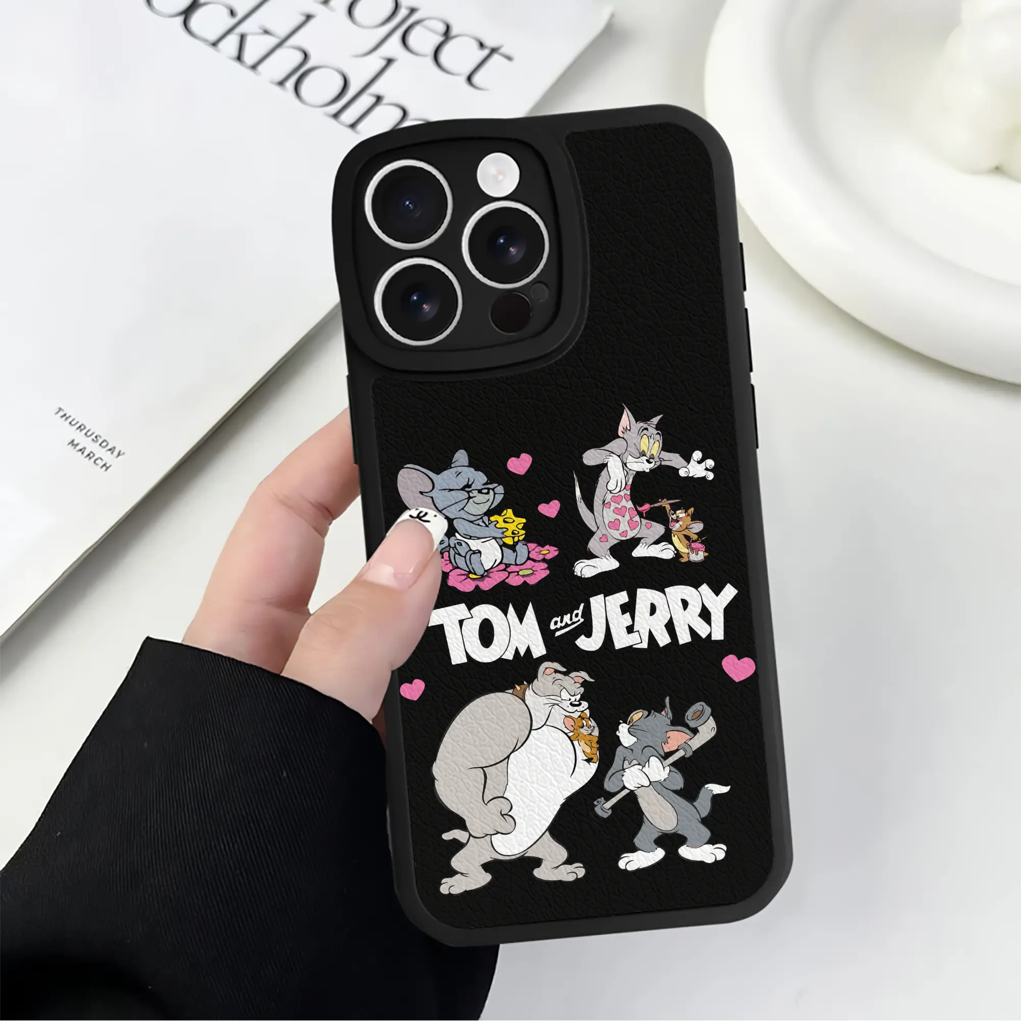 トムとジェリー グッズ トム