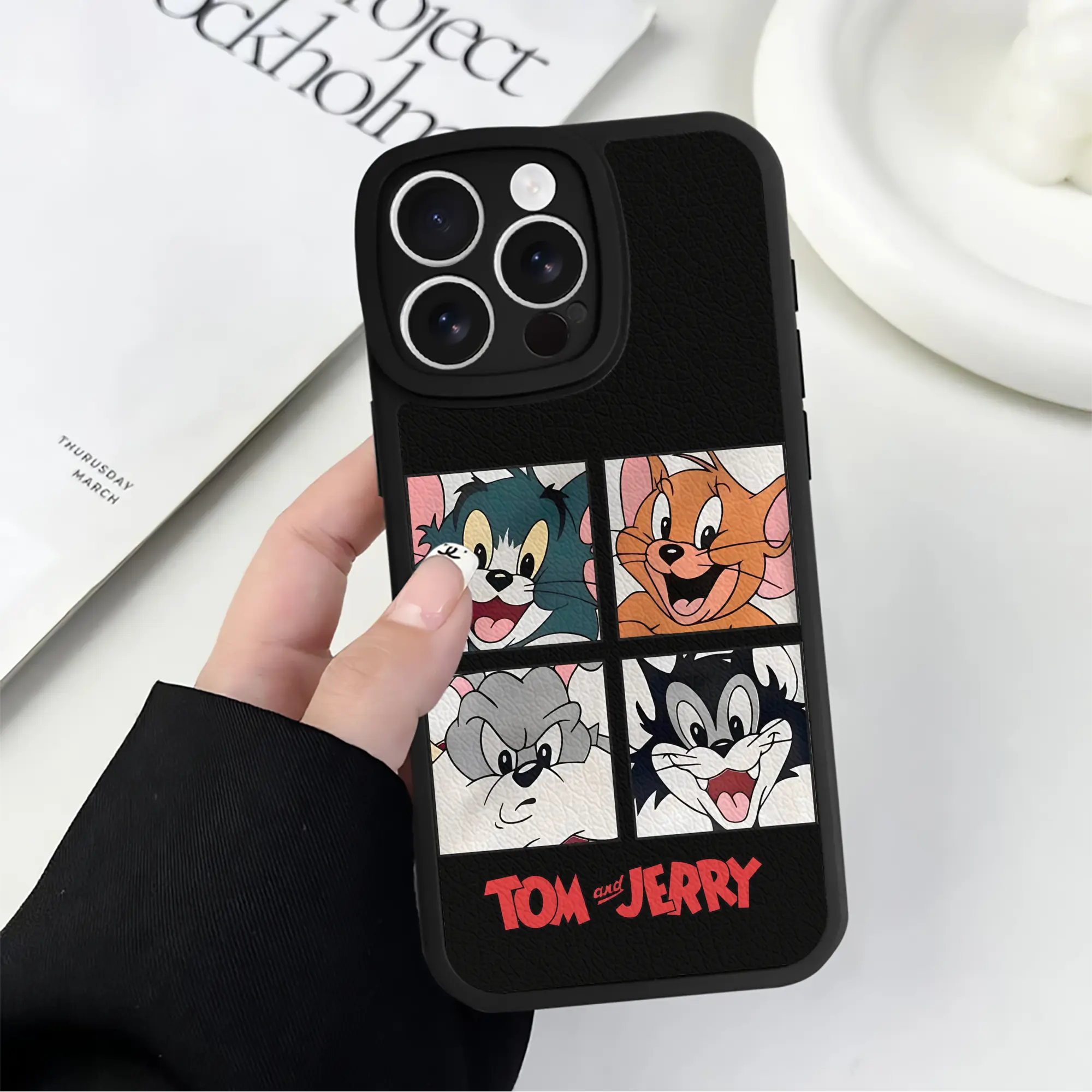 トムとジェリー グッズ トム