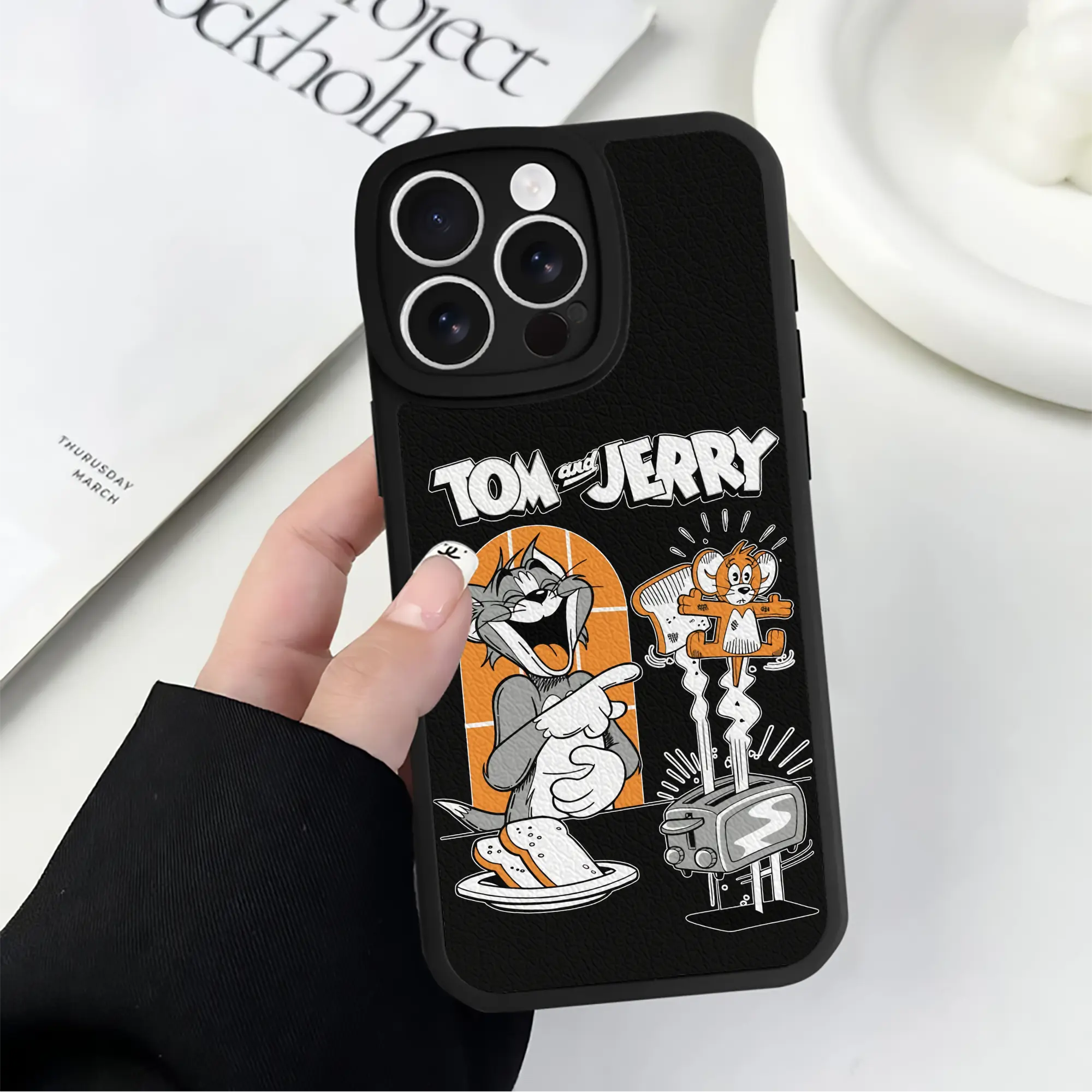 トムとジェリー グッズ トム