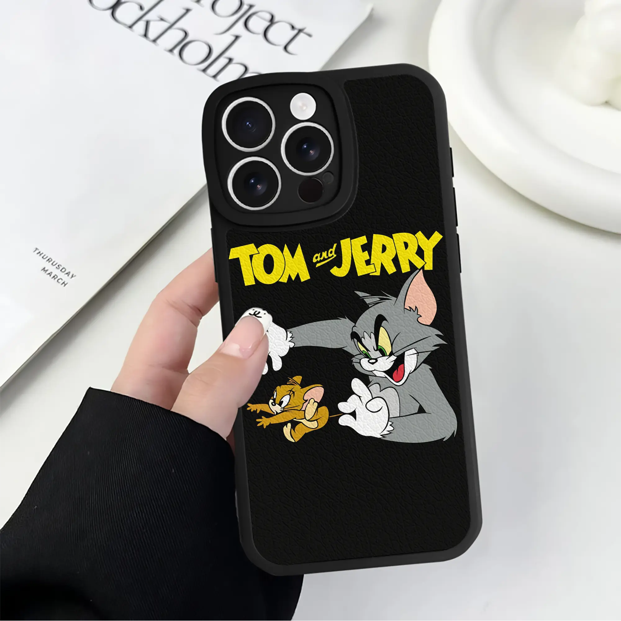 トムとジェリー グッズ トム