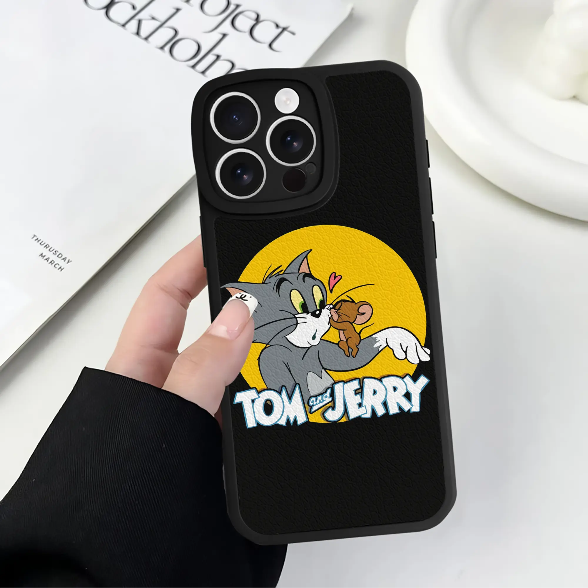 トムとジェリー グッズ トム