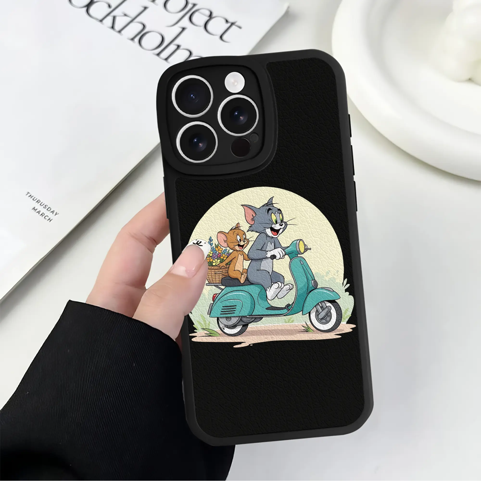 トムとジェリー グッズ トム