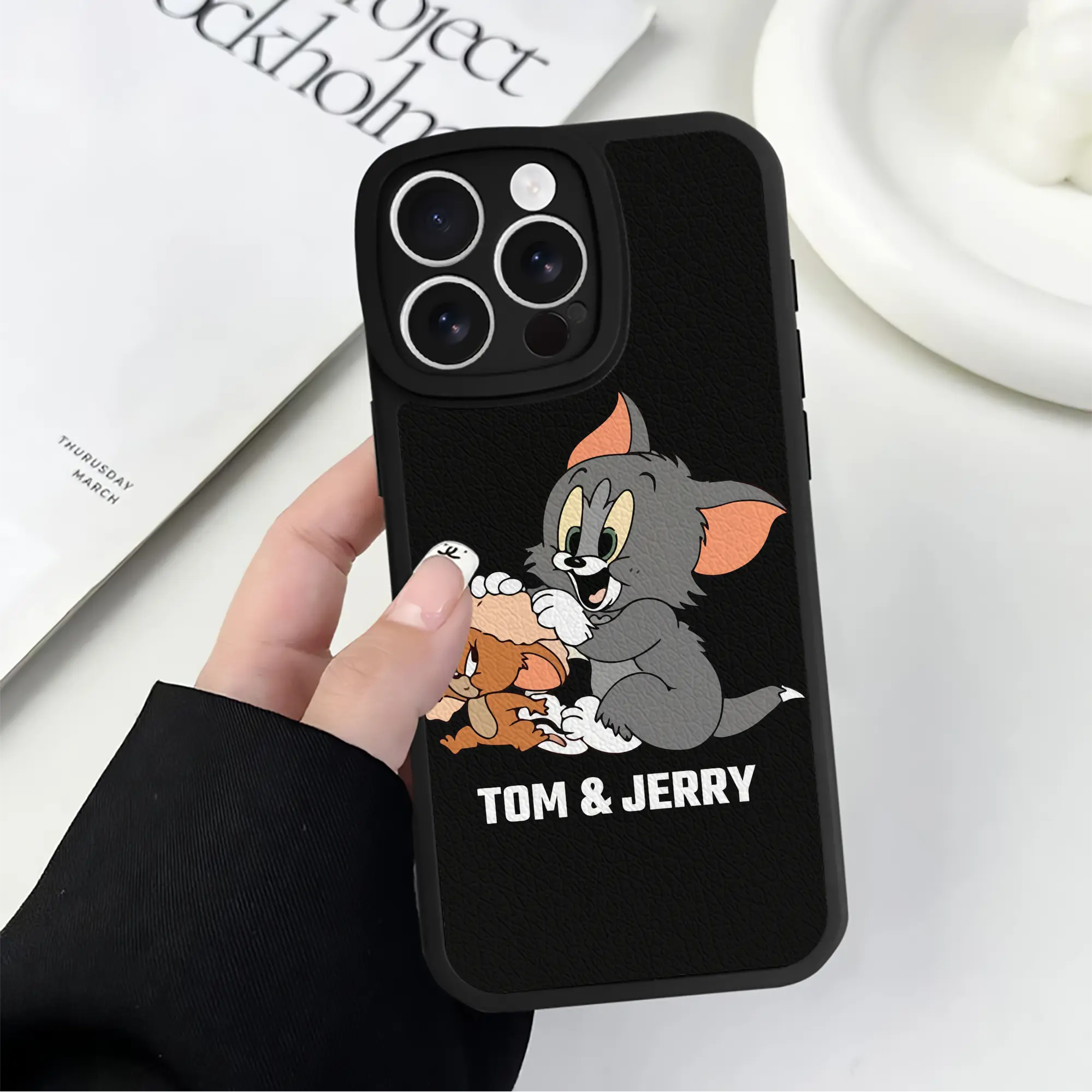 トムとジェリー グッズ トム