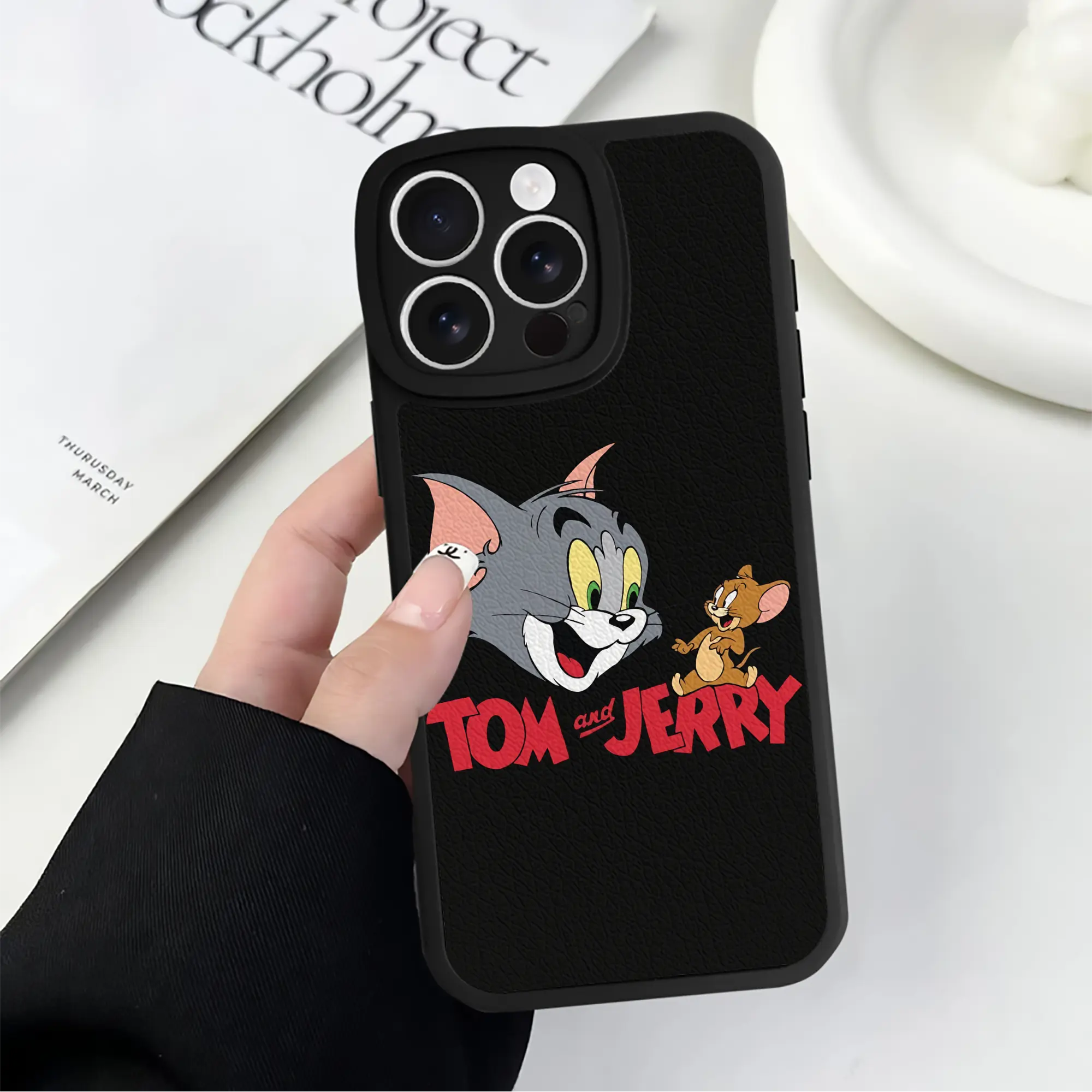 トムとジェリー グッズ トム