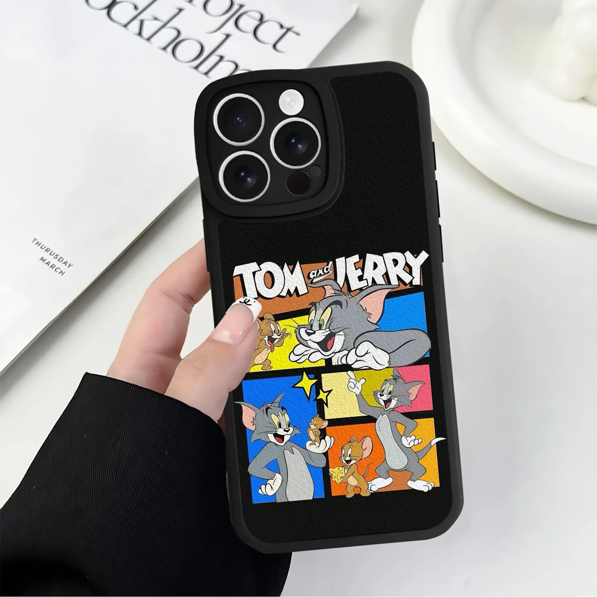 トムとジェリー グッズ トム