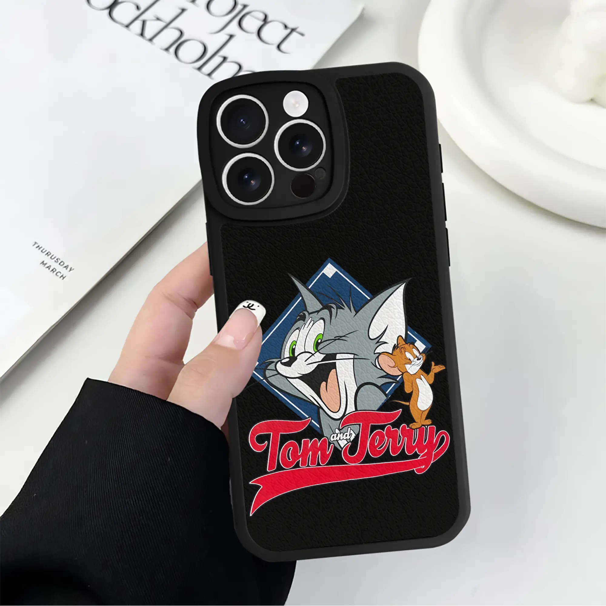 トムとジェリー グッズ トム