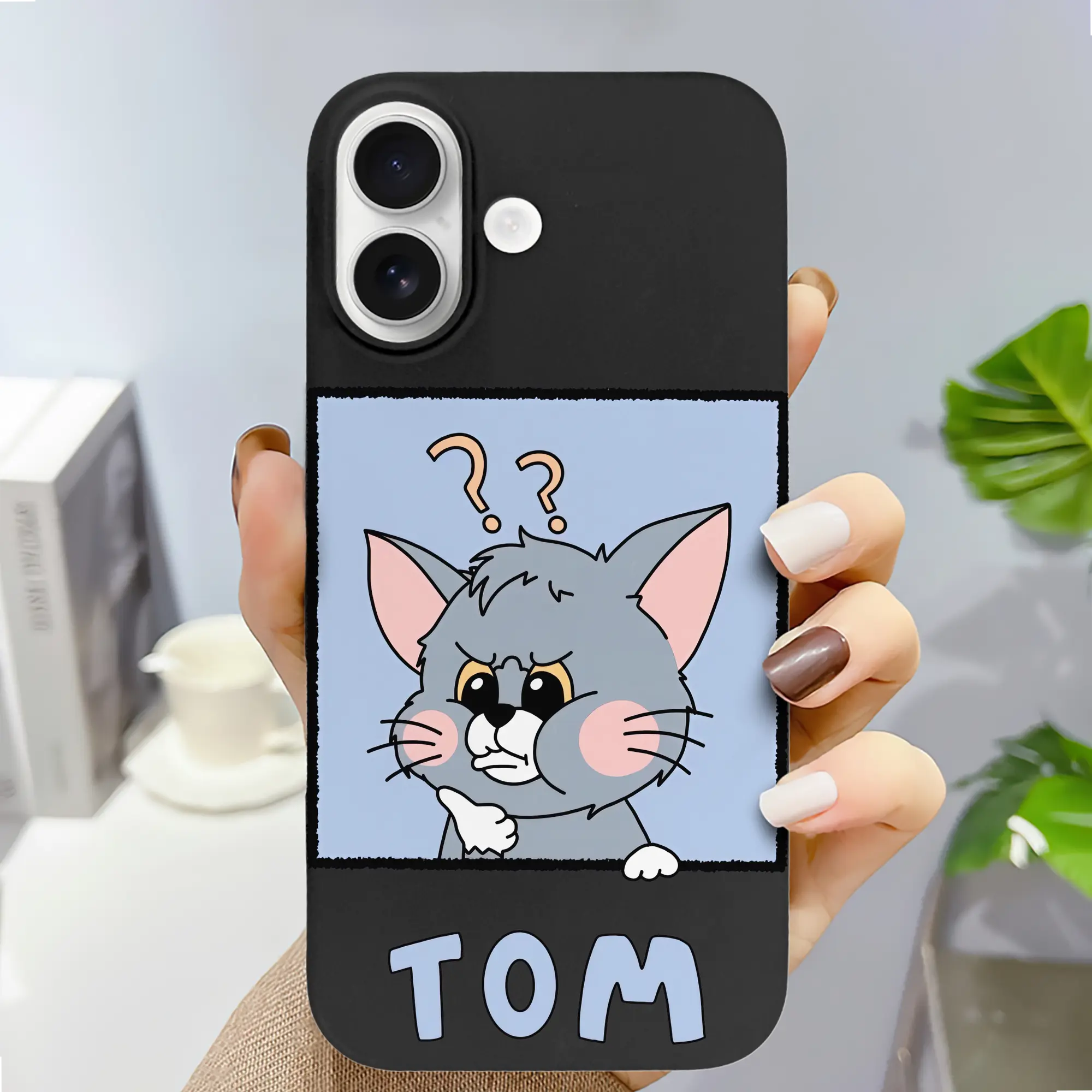 トムとジェリー グッズ トム