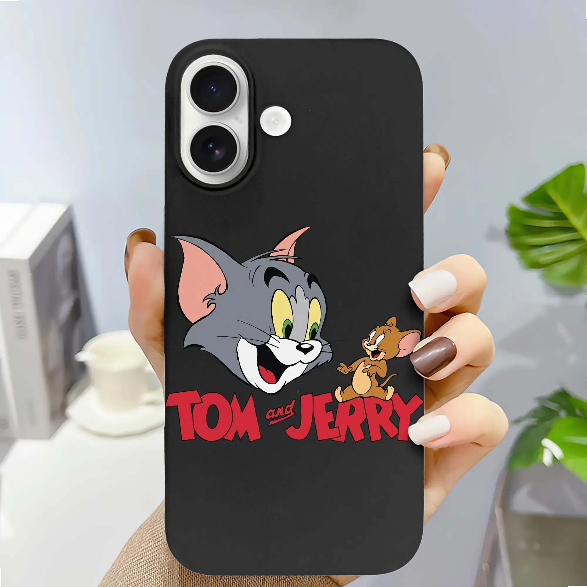 トムとジェリー グッズ トム