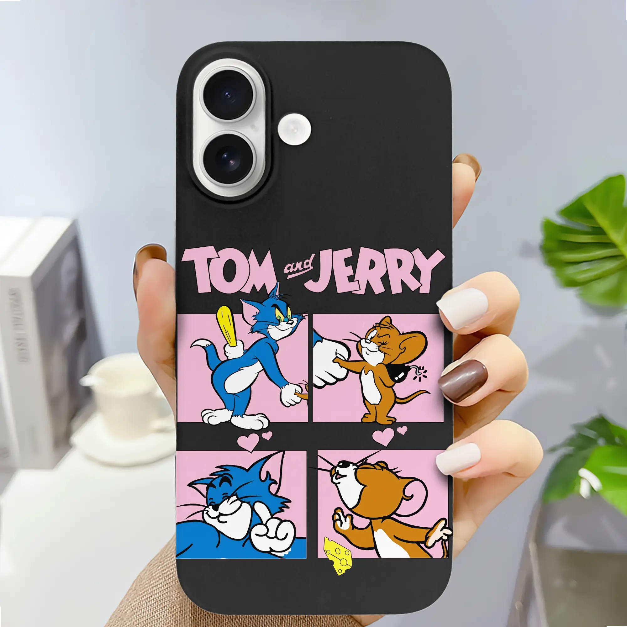 トムとジェリー グッズ トム