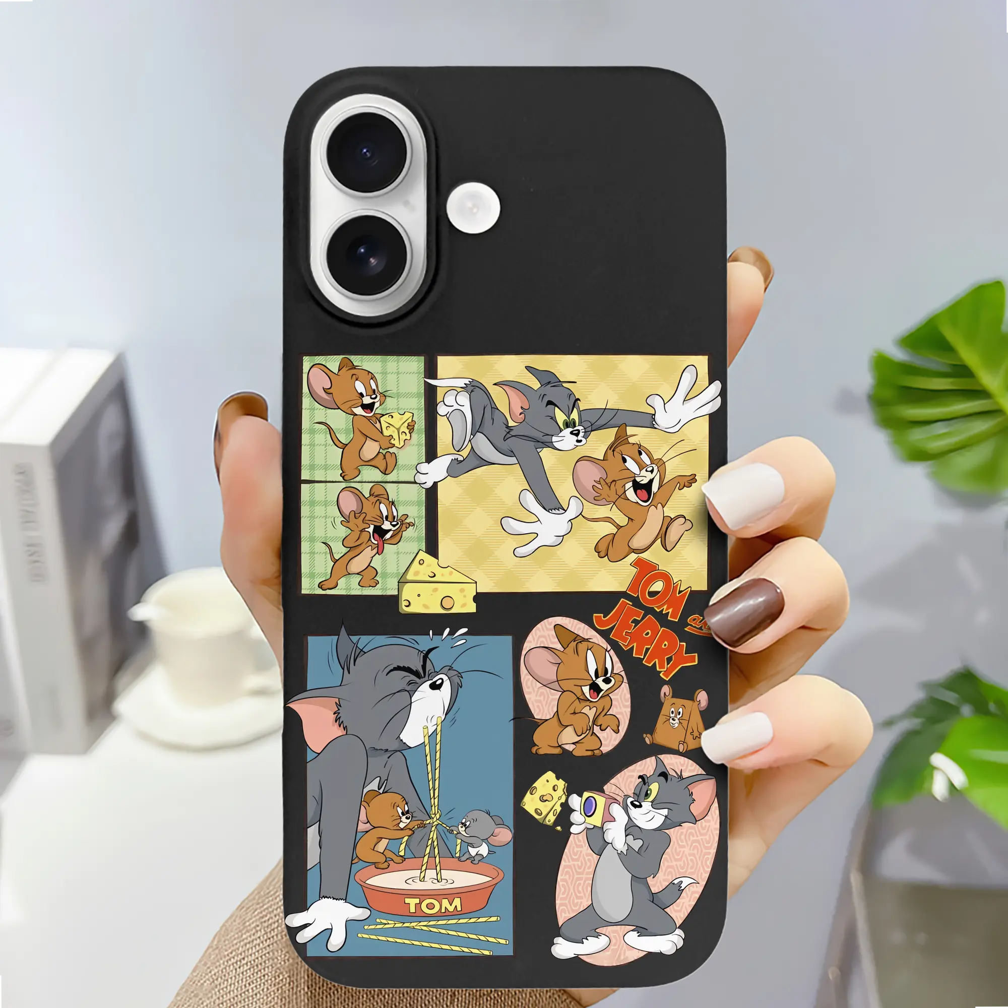 トムとジェリー グッズ トム