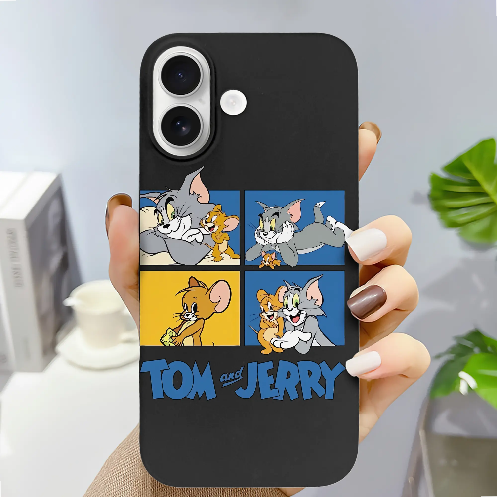 トムとジェリー グッズ トム