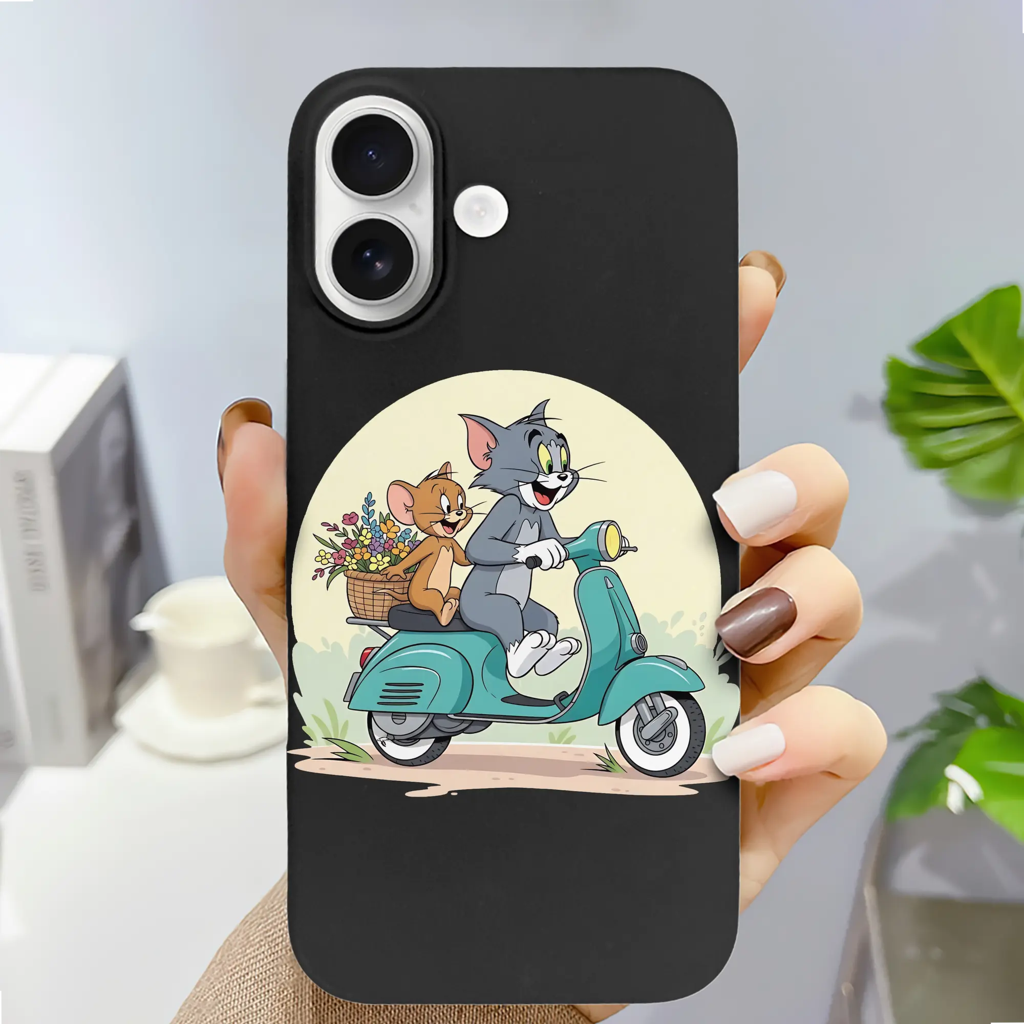 トムとジェリー グッズ トム